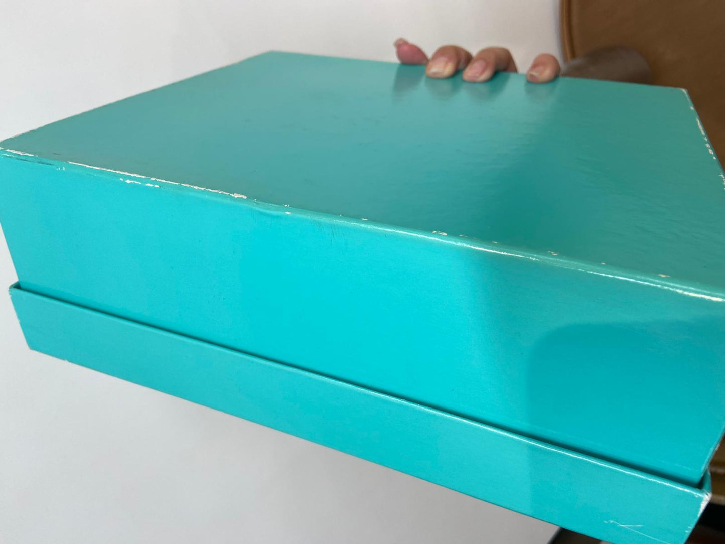 Tiffany 酒杯禮盒套裝