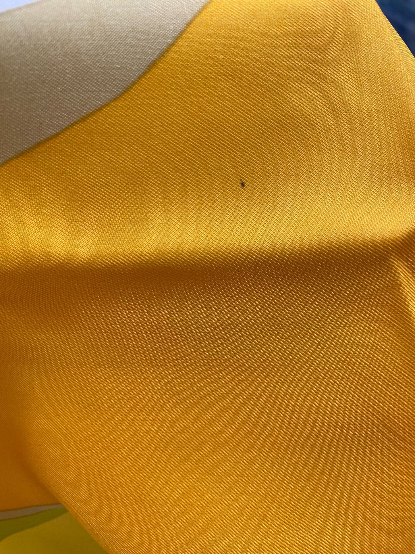 DIOR 方型絲巾