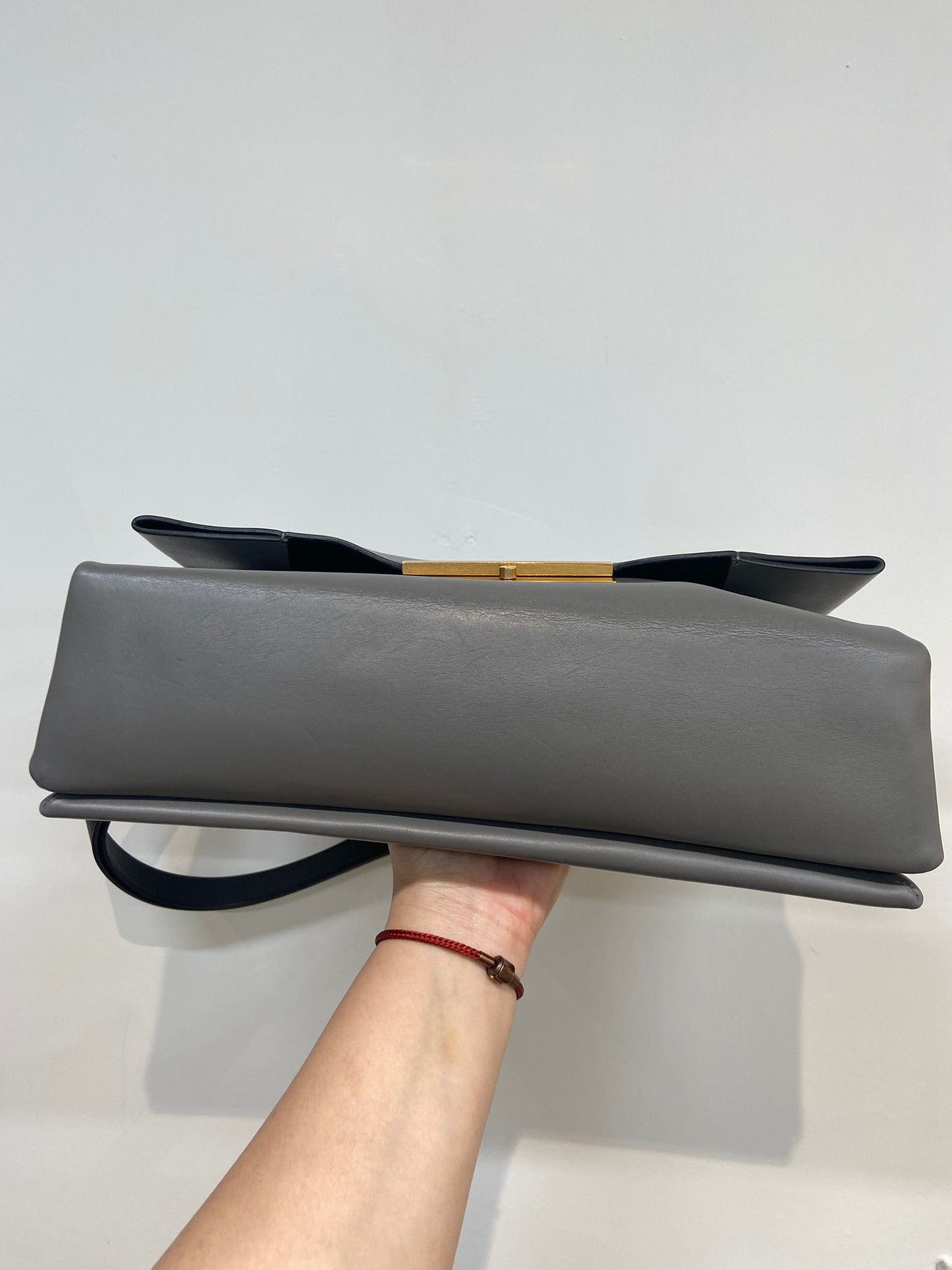 Celine Flap clasp