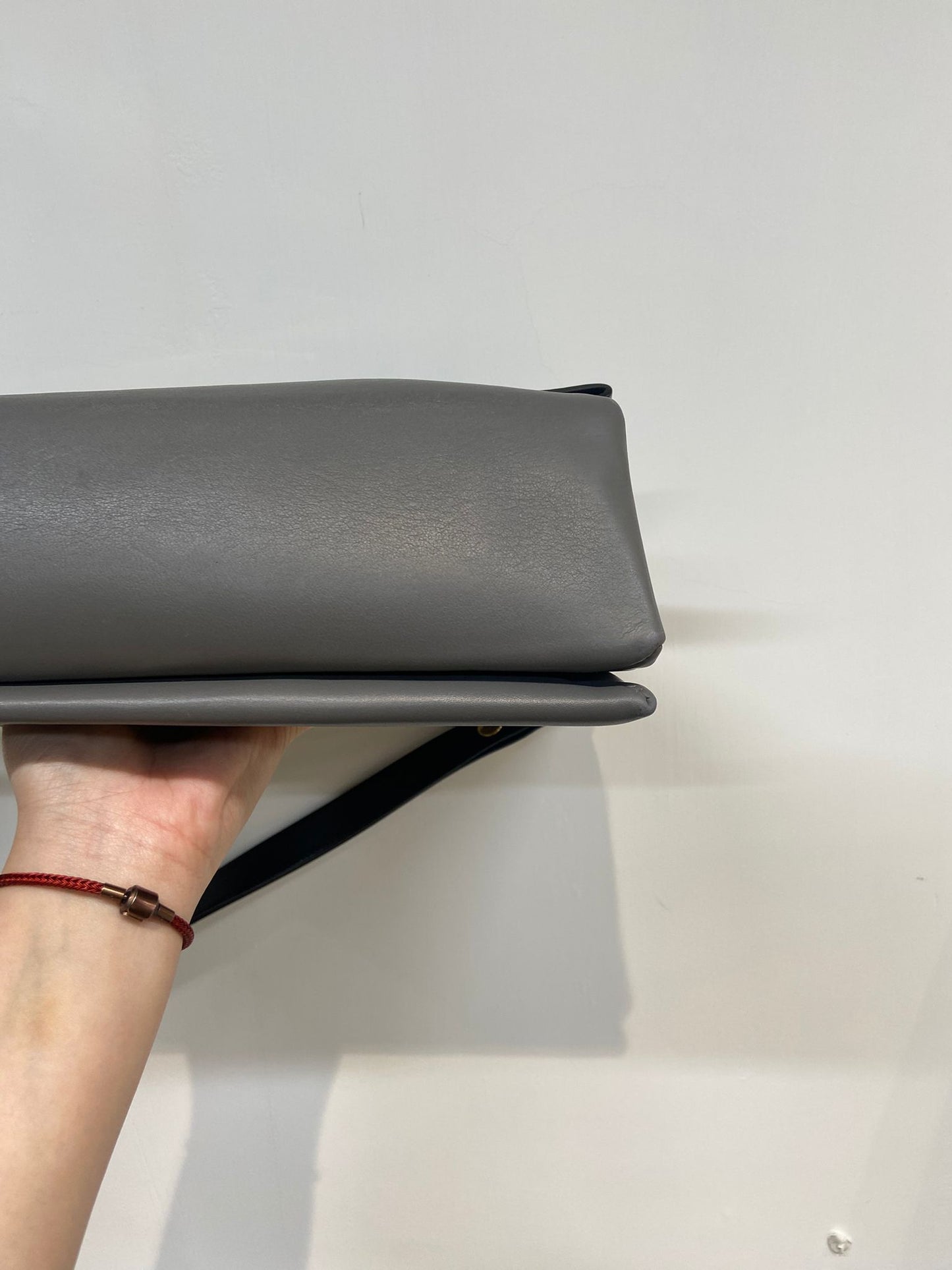 Celine Flap clasp