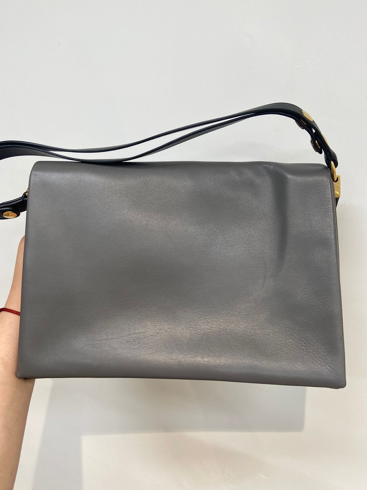Celine Flap clasp