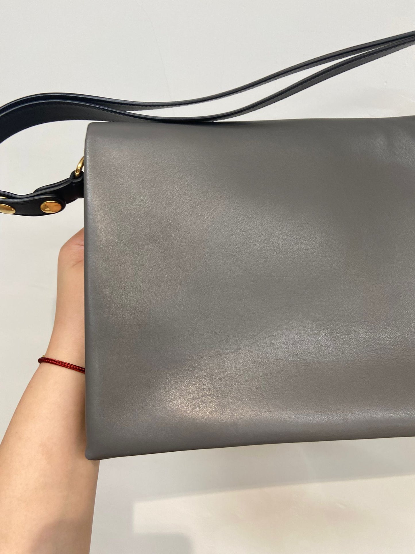 Celine Flap clasp