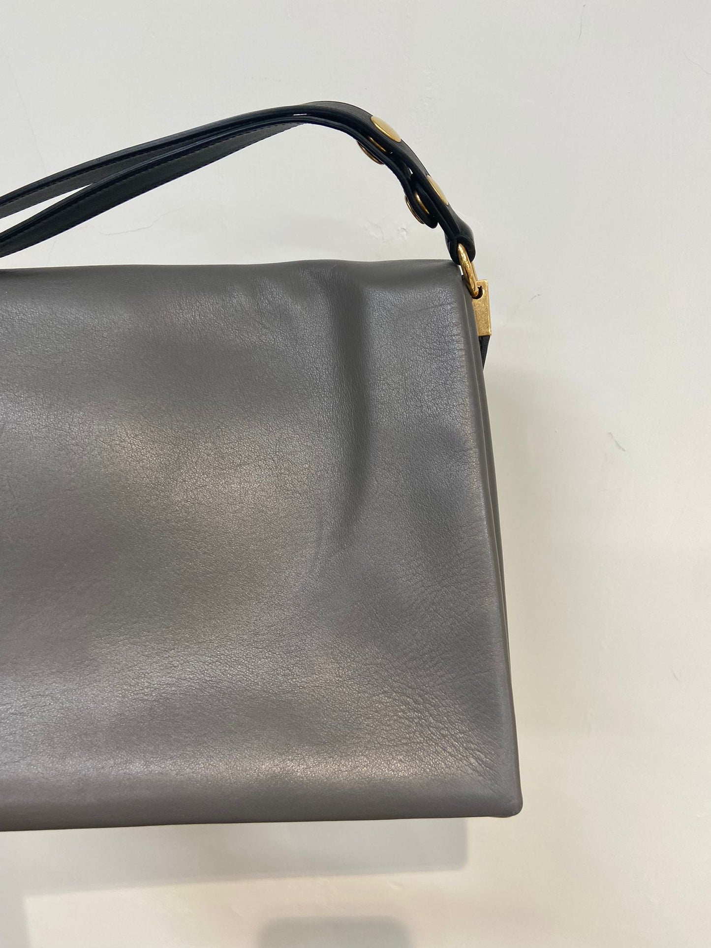 Celine Flap clasp