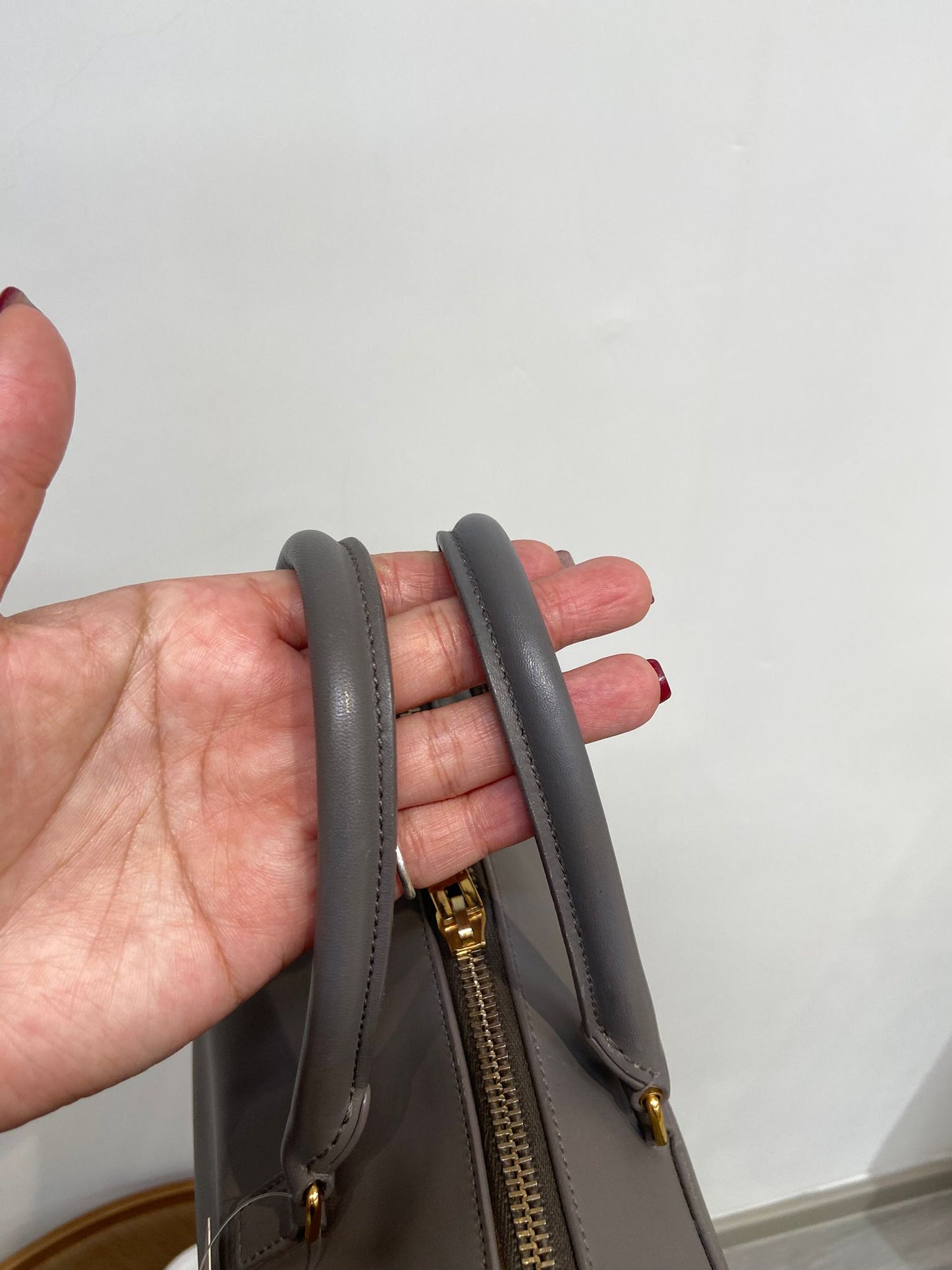 YSL Boston枕頭包
