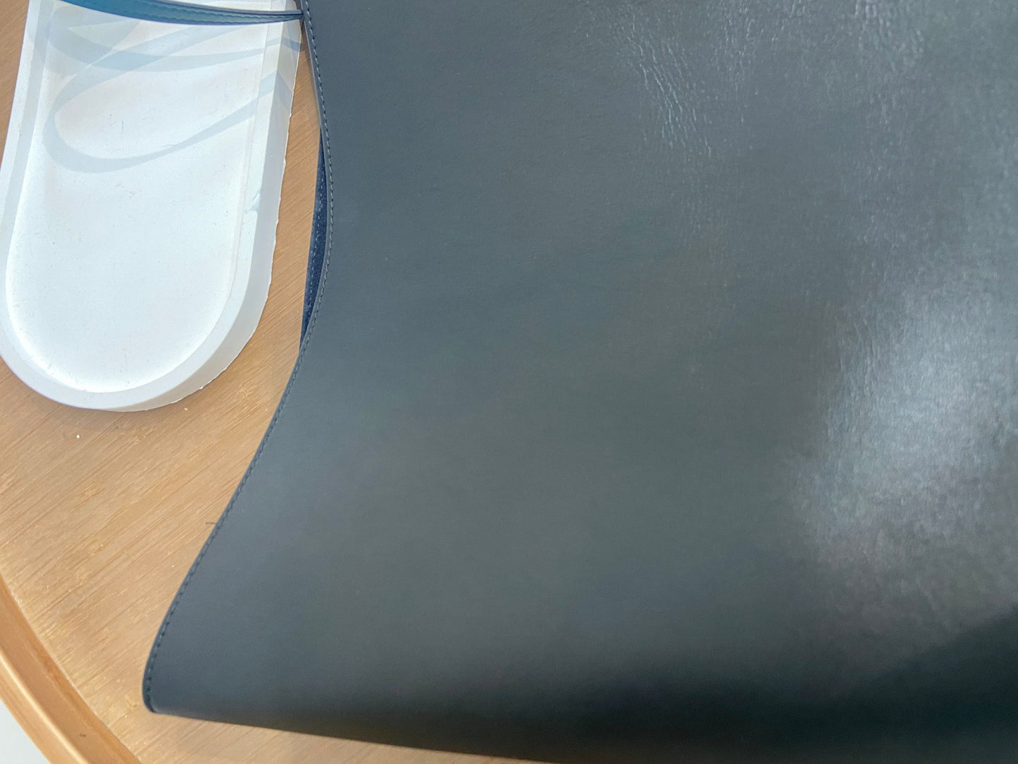 Celine twisted cabas拼色