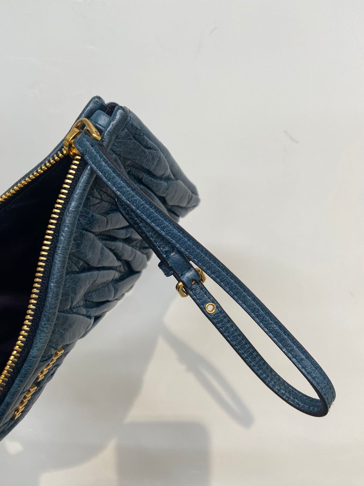 miu miu pouch 手拿包