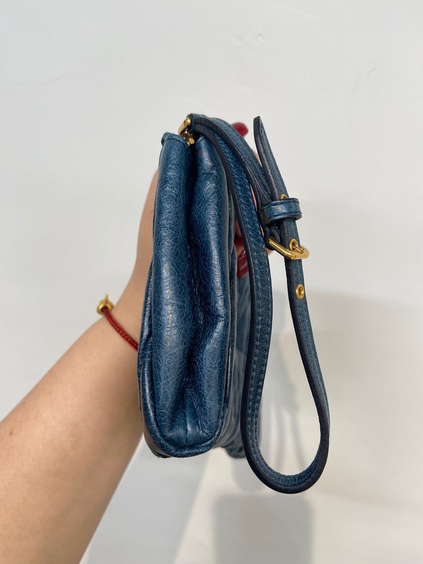 miu miu pouch 手拿包