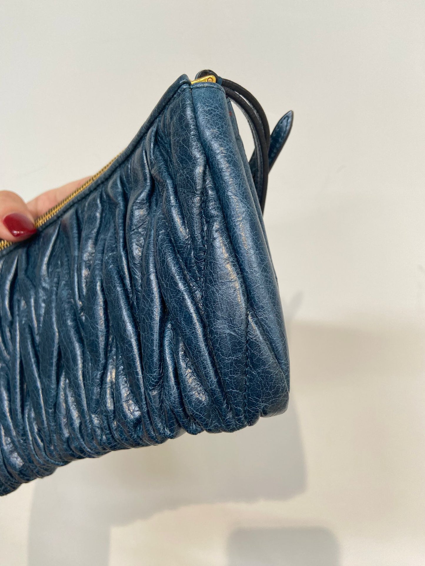 miu miu pouch 手拿包