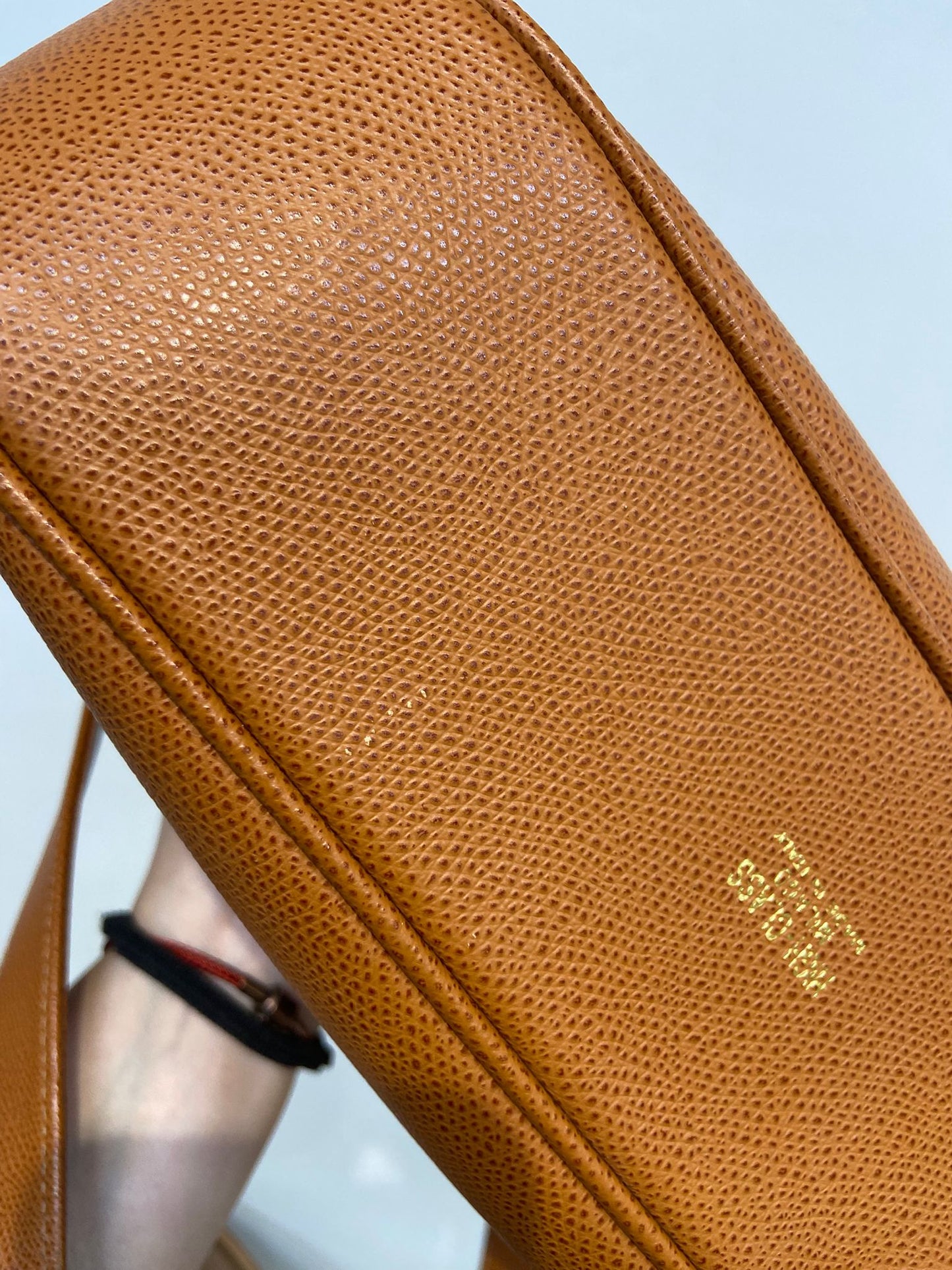 High-class Hobo bag