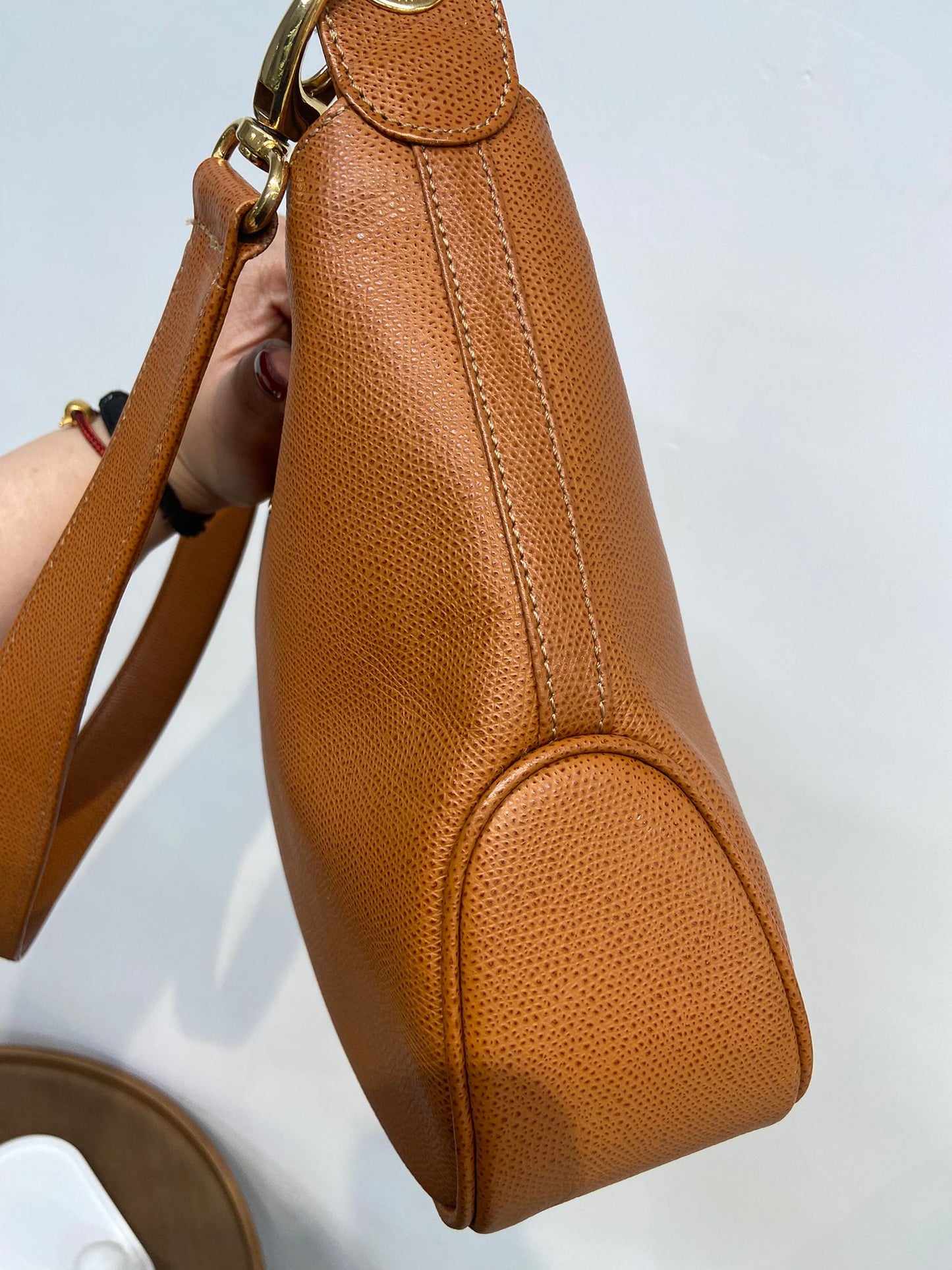 High-class Hobo bag