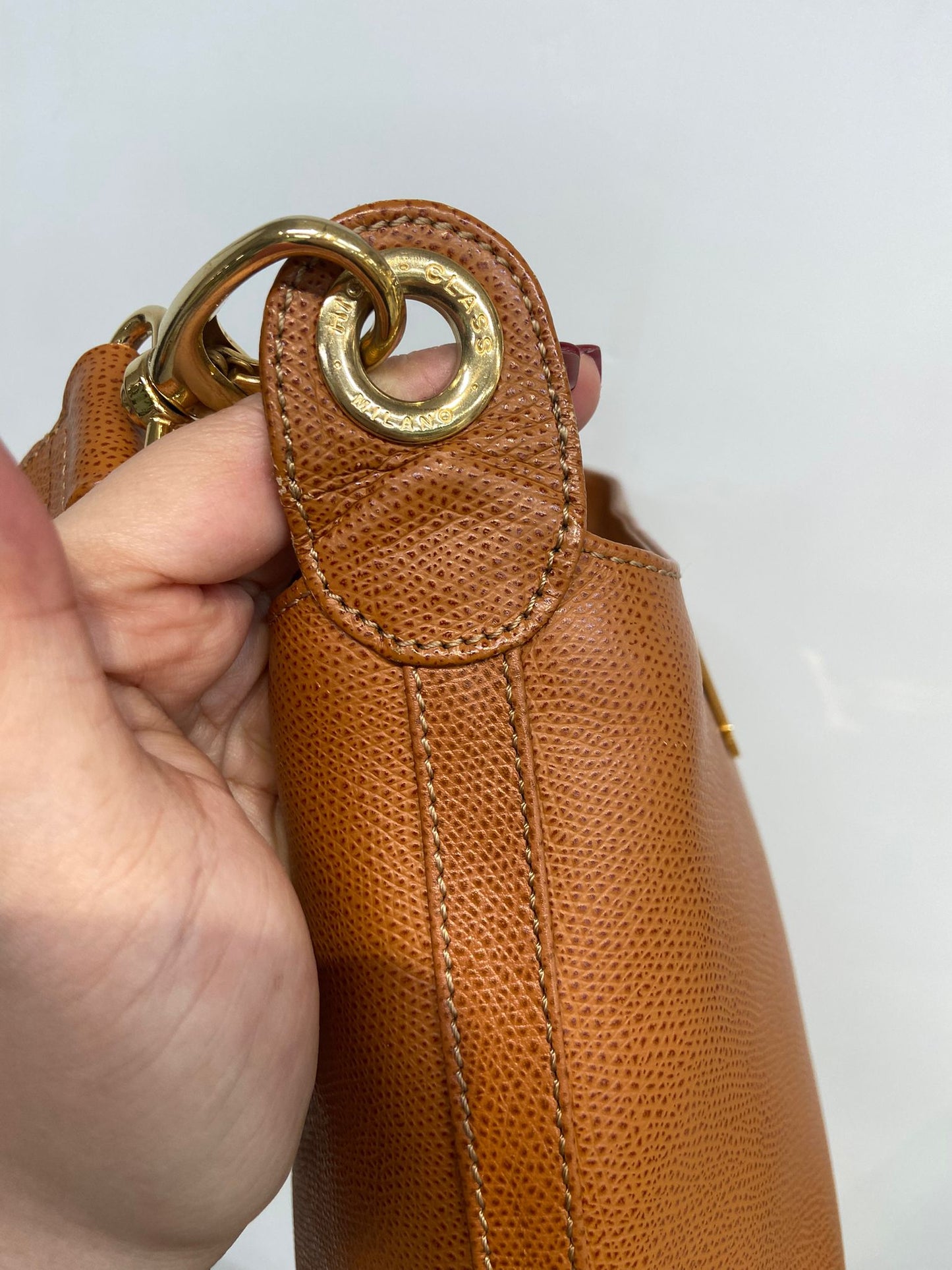 High-class Hobo bag