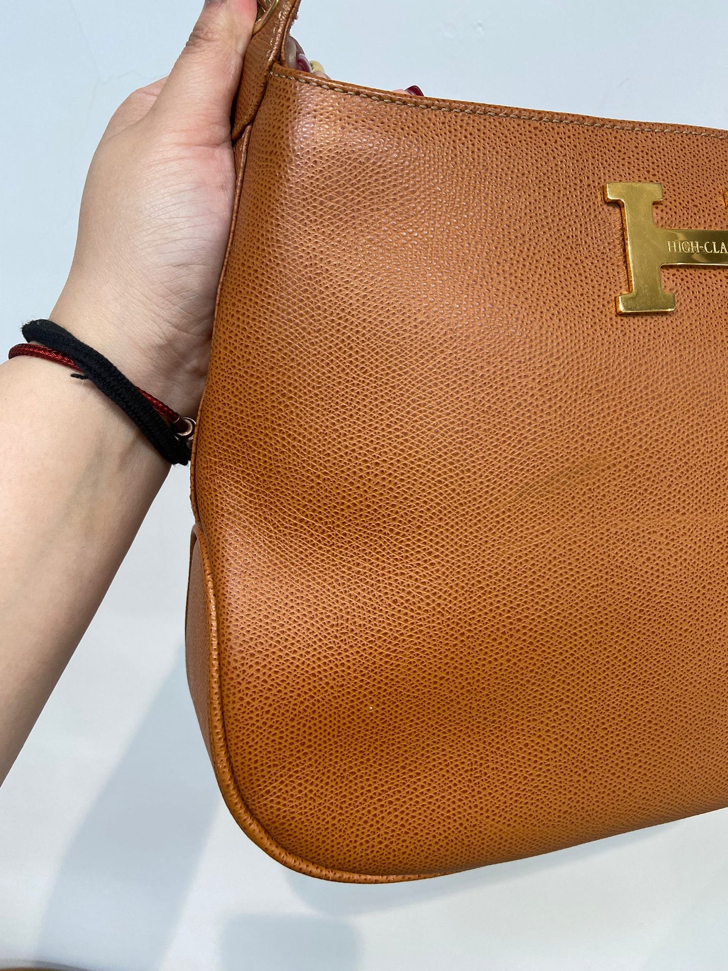 High-class Hobo bag