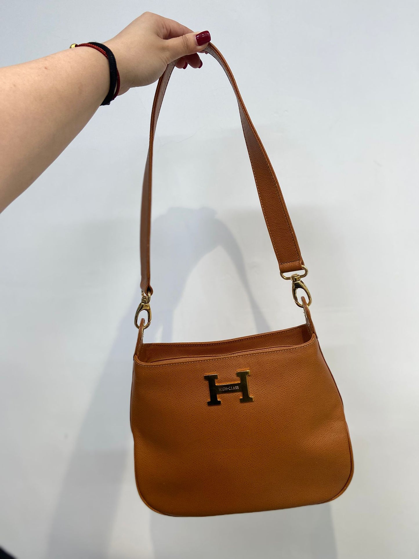 High-class Hobo bag