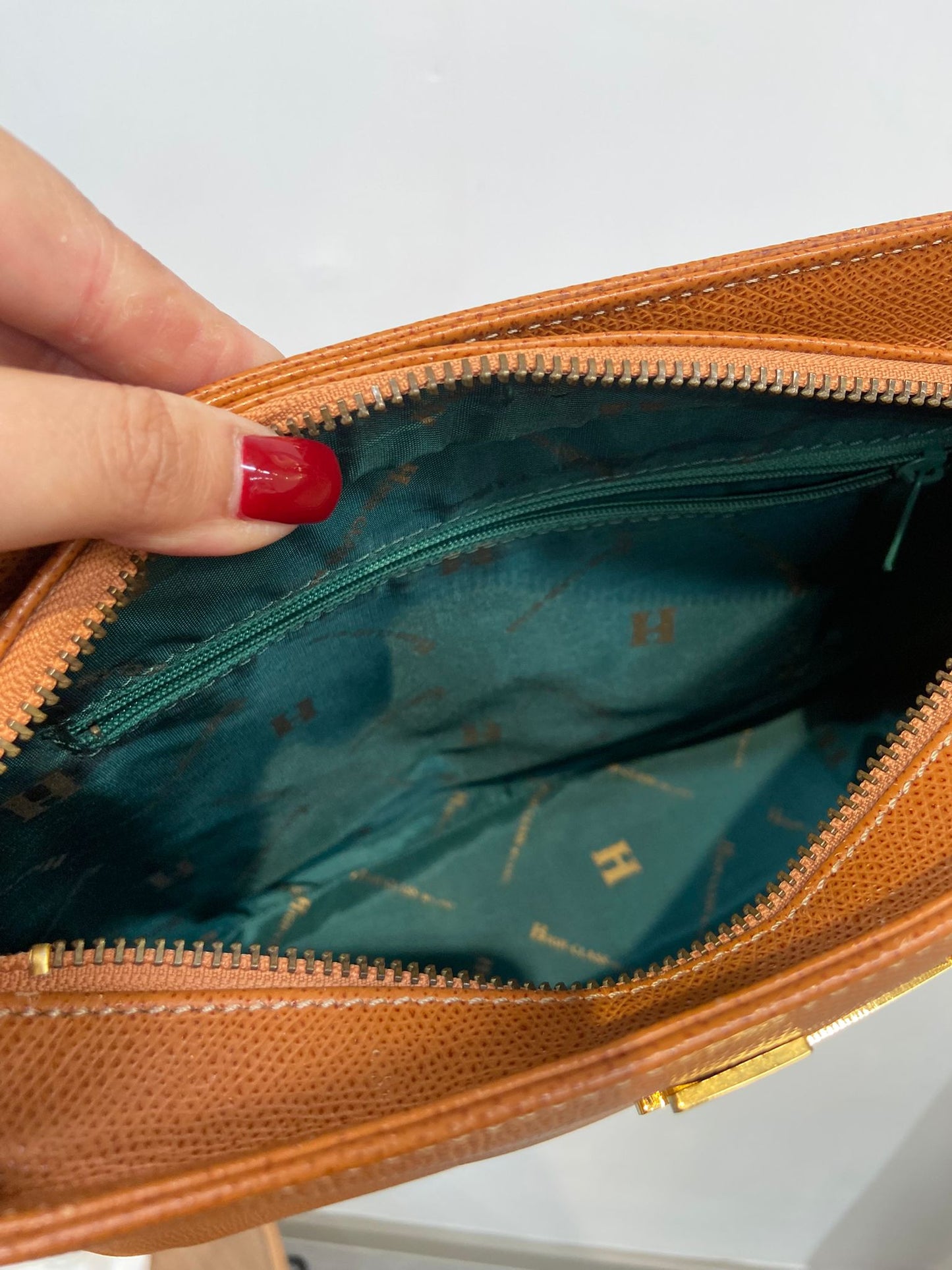 High-class Hobo bag
