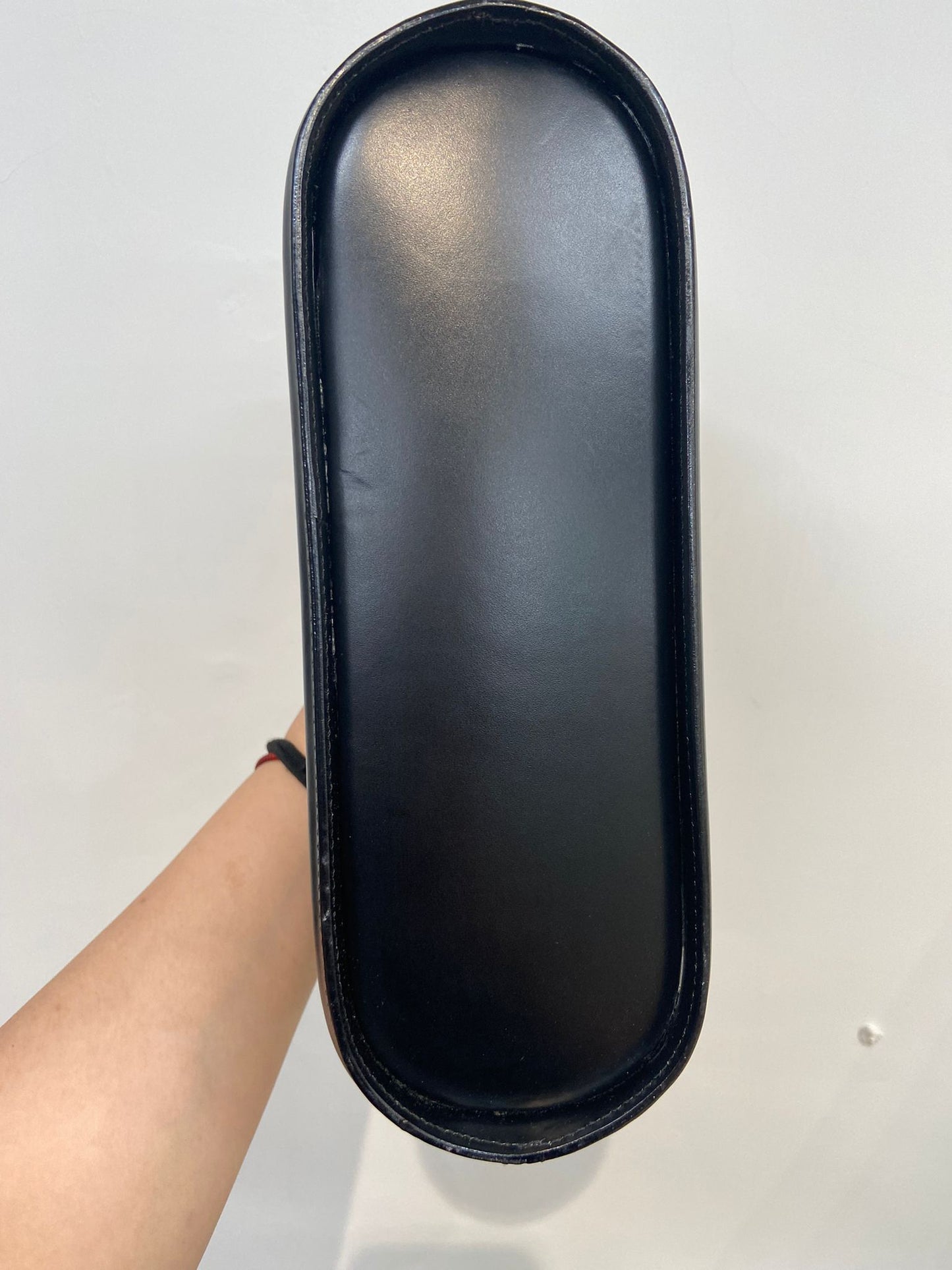 Bally box bag