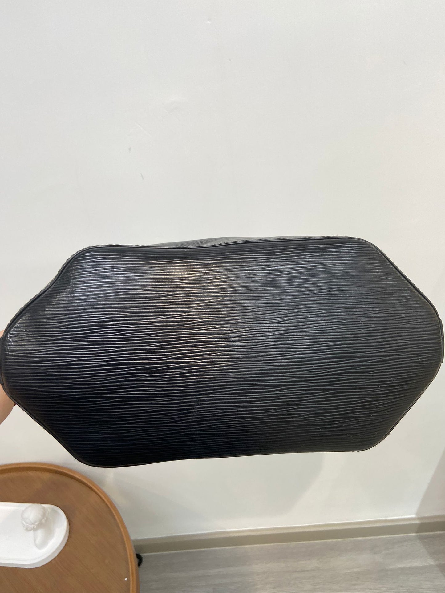 LV 水波紋EPI 水桶袋