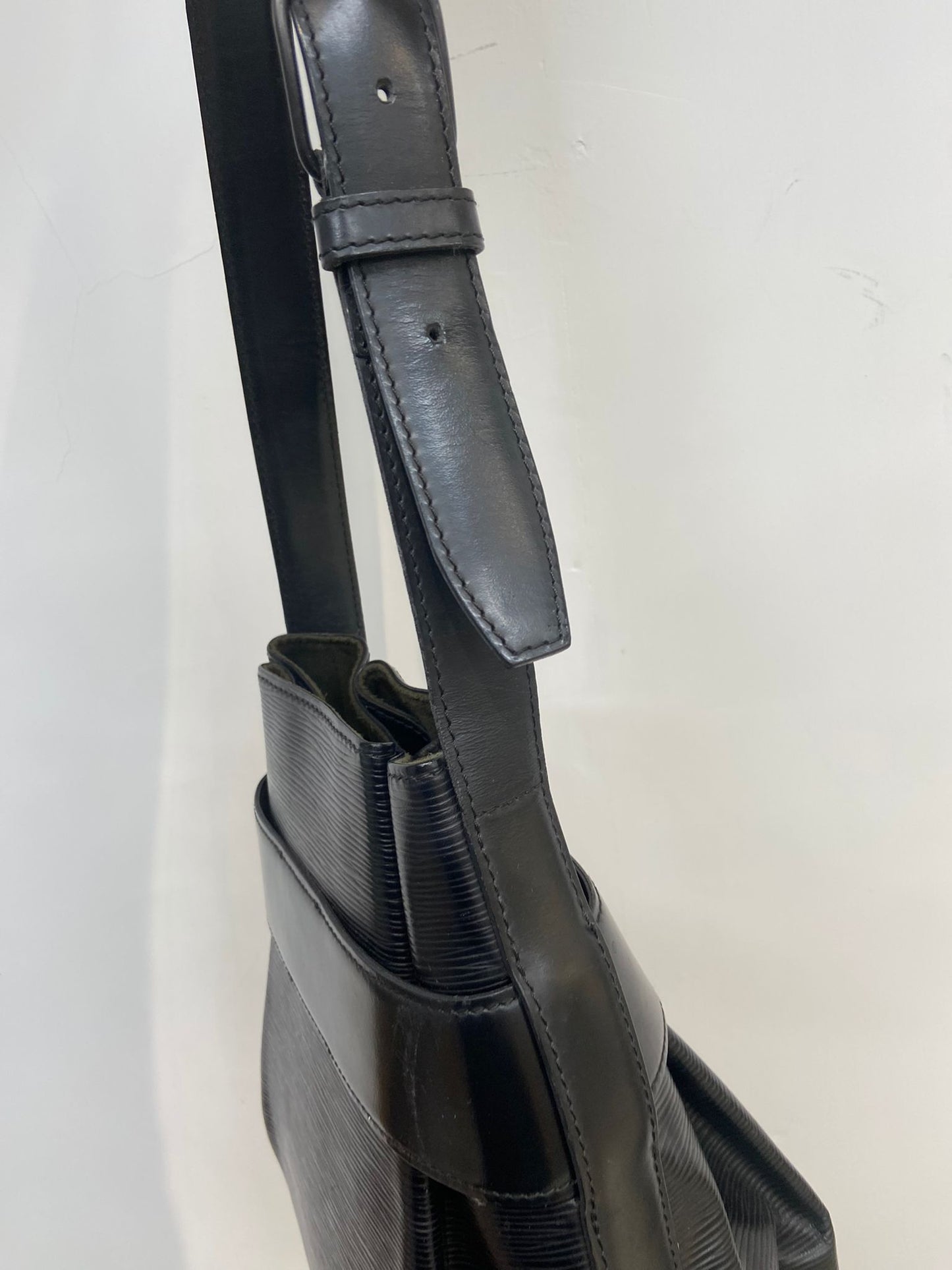 LV 水波紋EPI 水桶袋