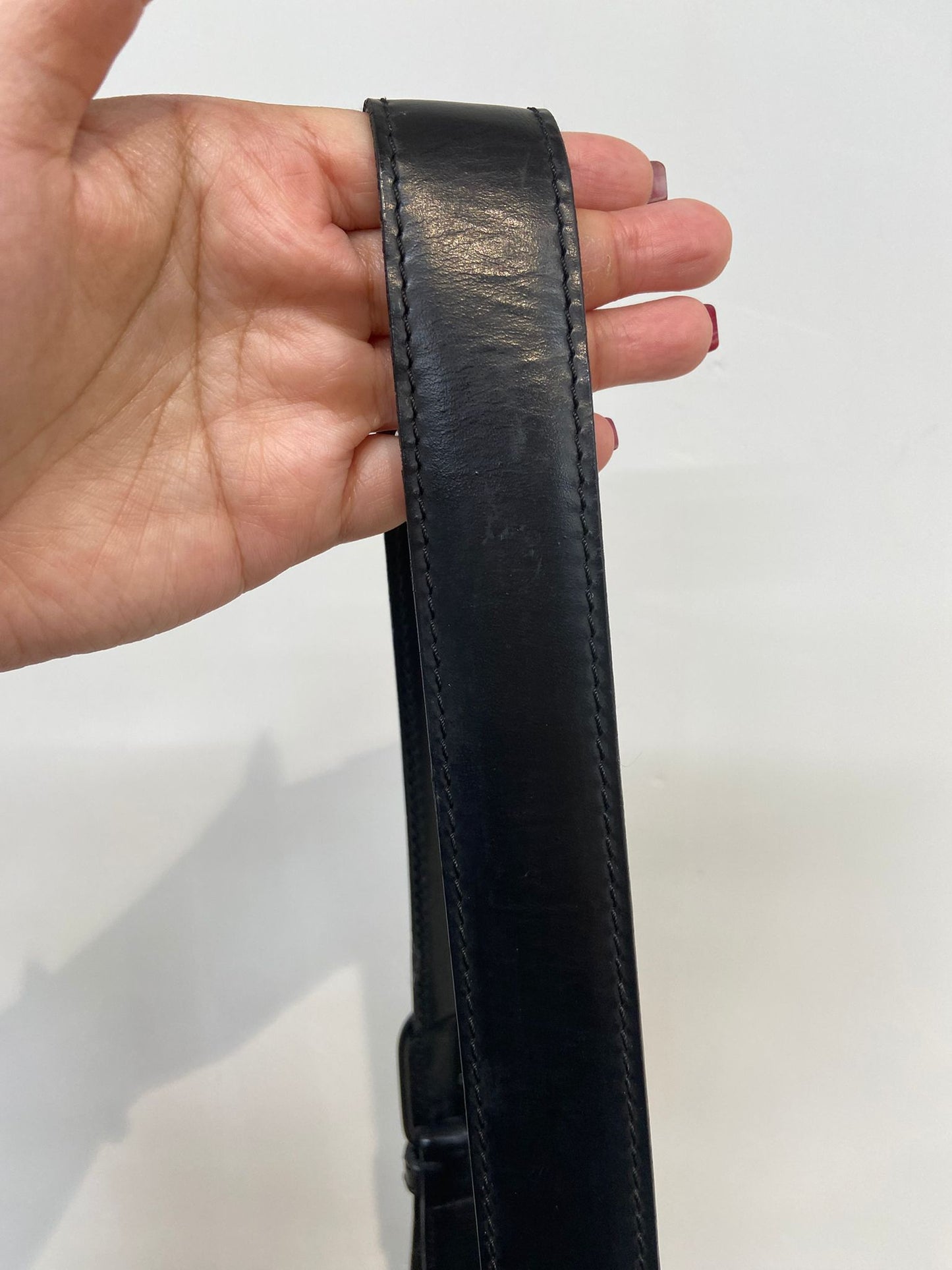 LV 水波紋EPI 水桶袋