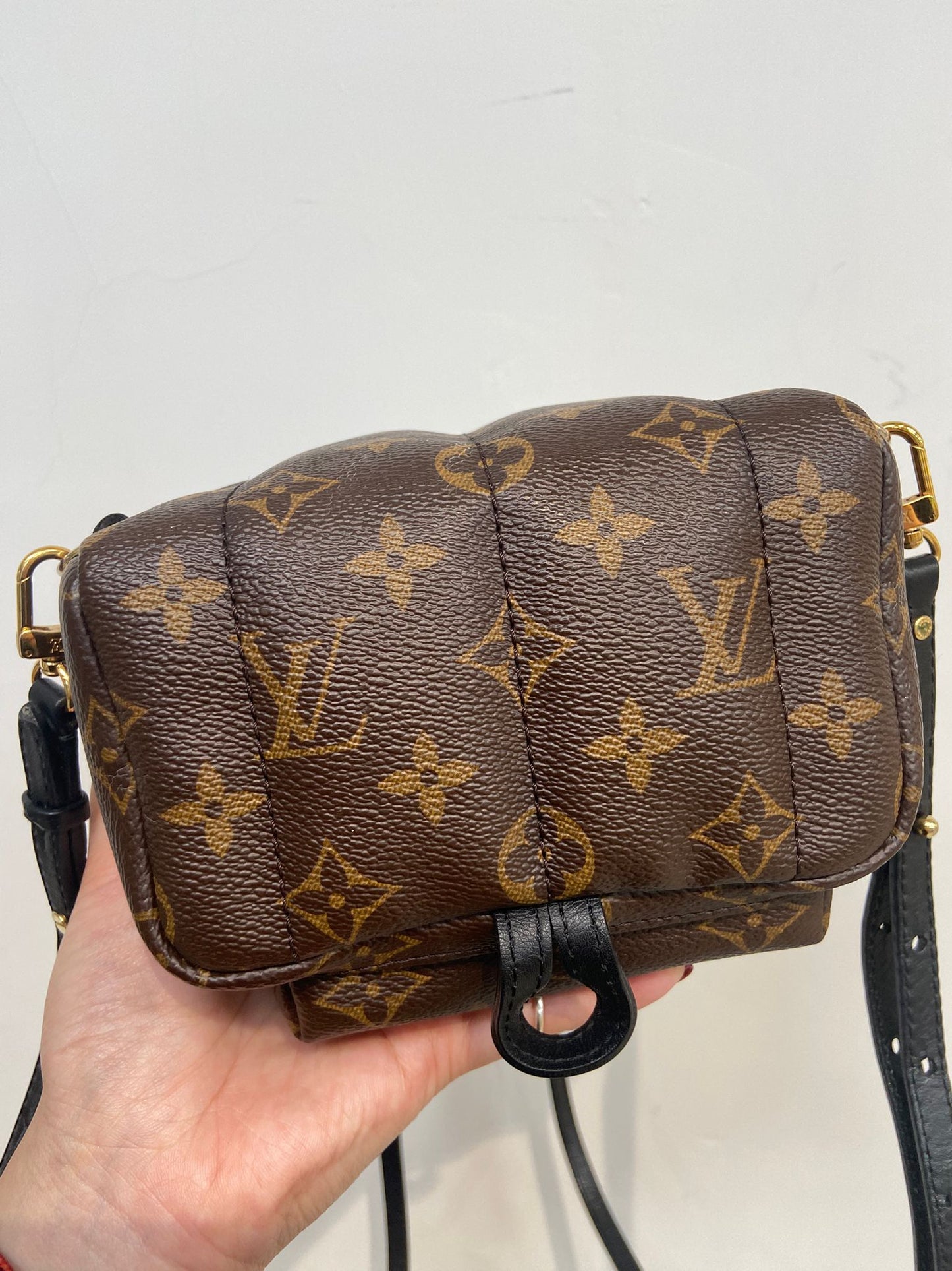 LV mini backpack