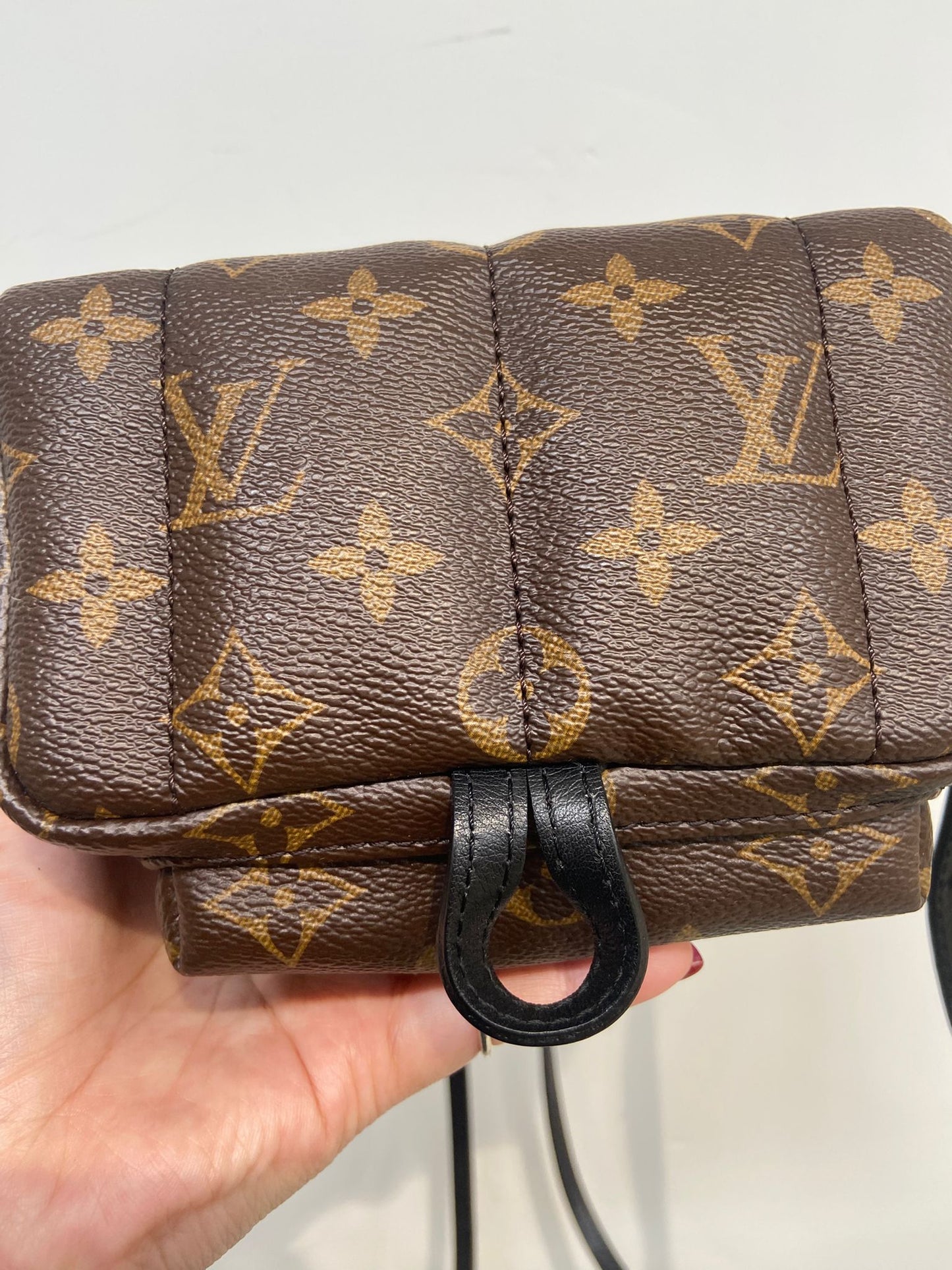 LV mini backpack