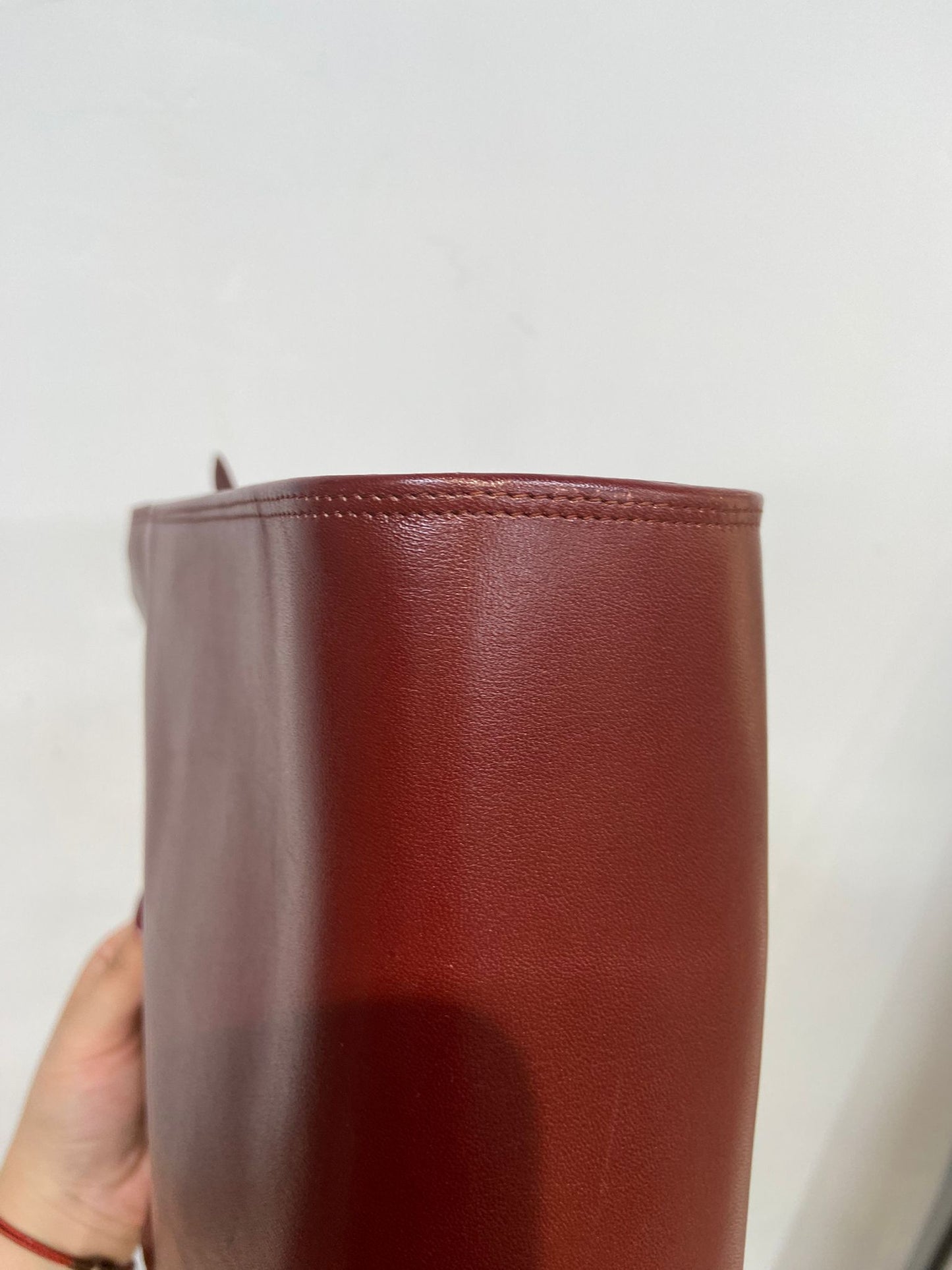 Cartier 郵差包