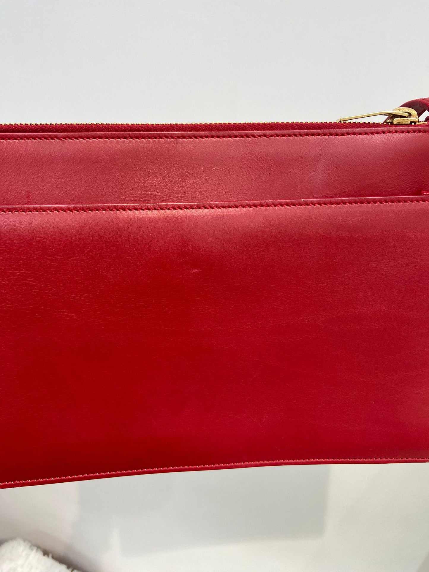 YSL 腋下單肩包