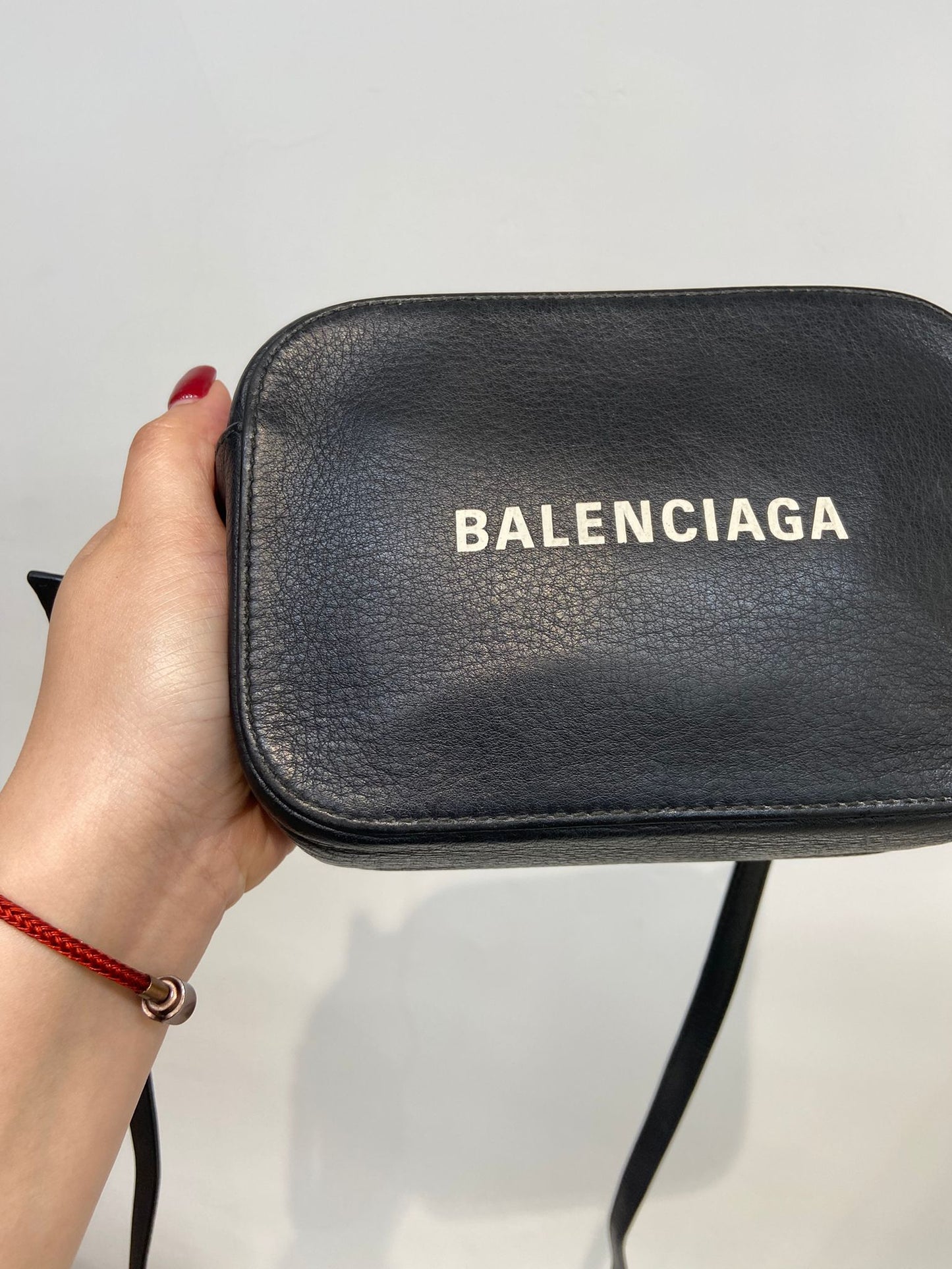 BALENCIAGA 巴黎世家相機包