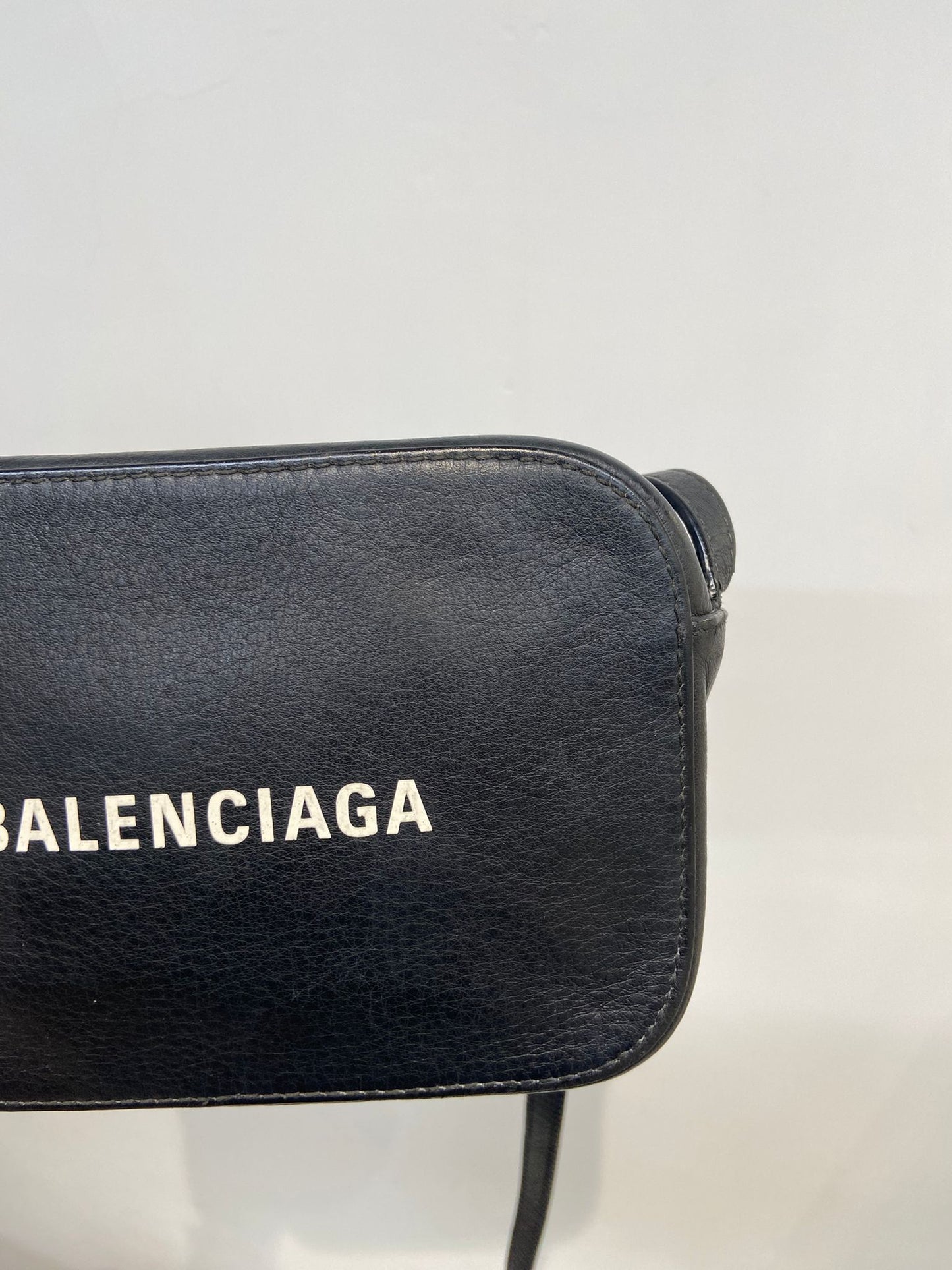 BALENCIAGA 巴黎世家相機包