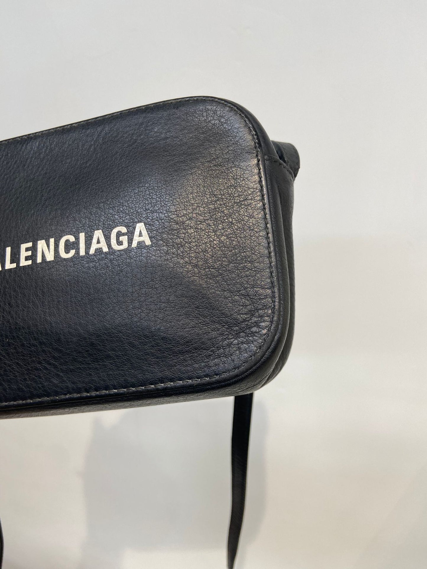 BALENCIAGA 巴黎世家相機包