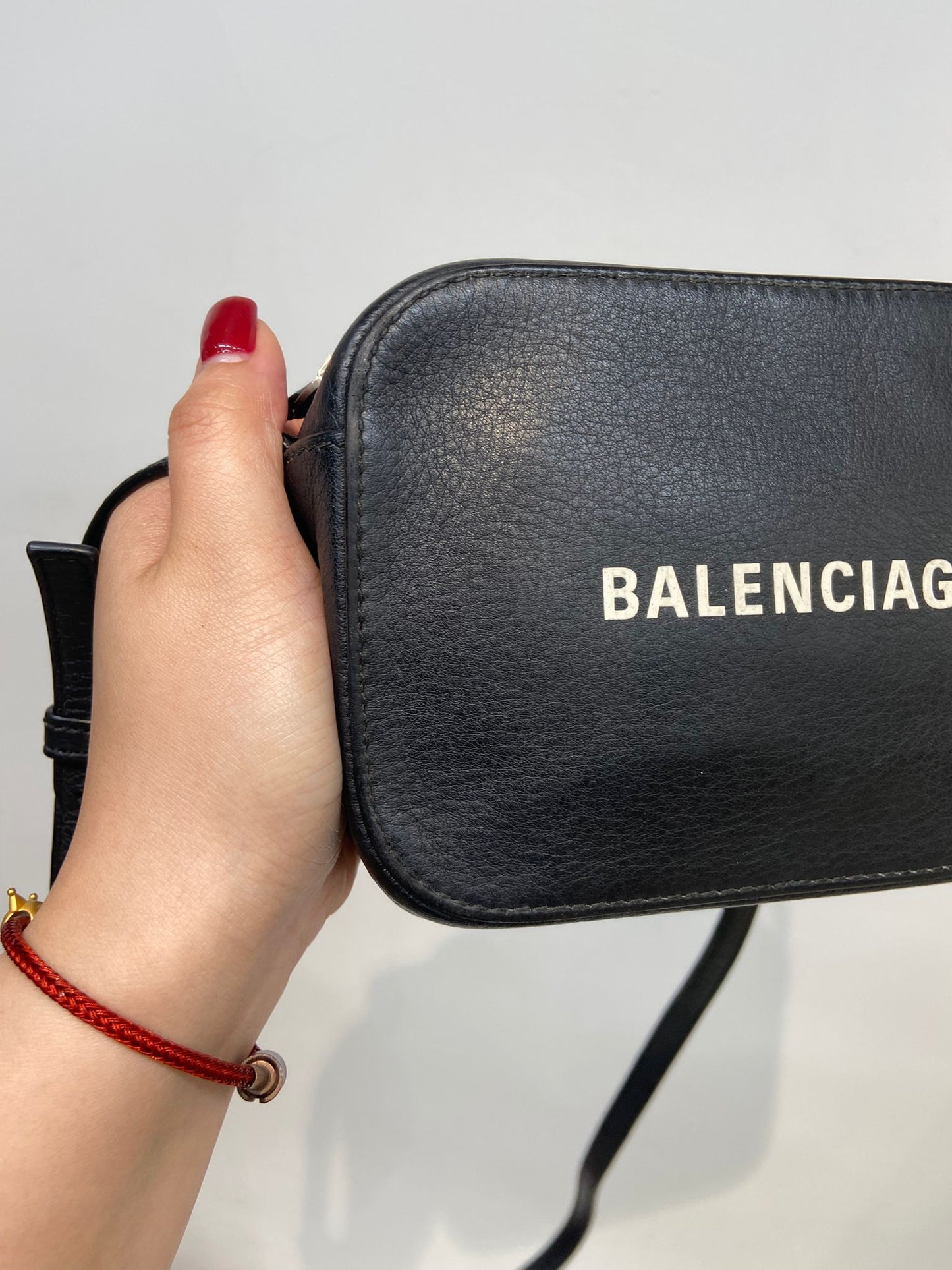 BALENCIAGA 巴黎世家相機包