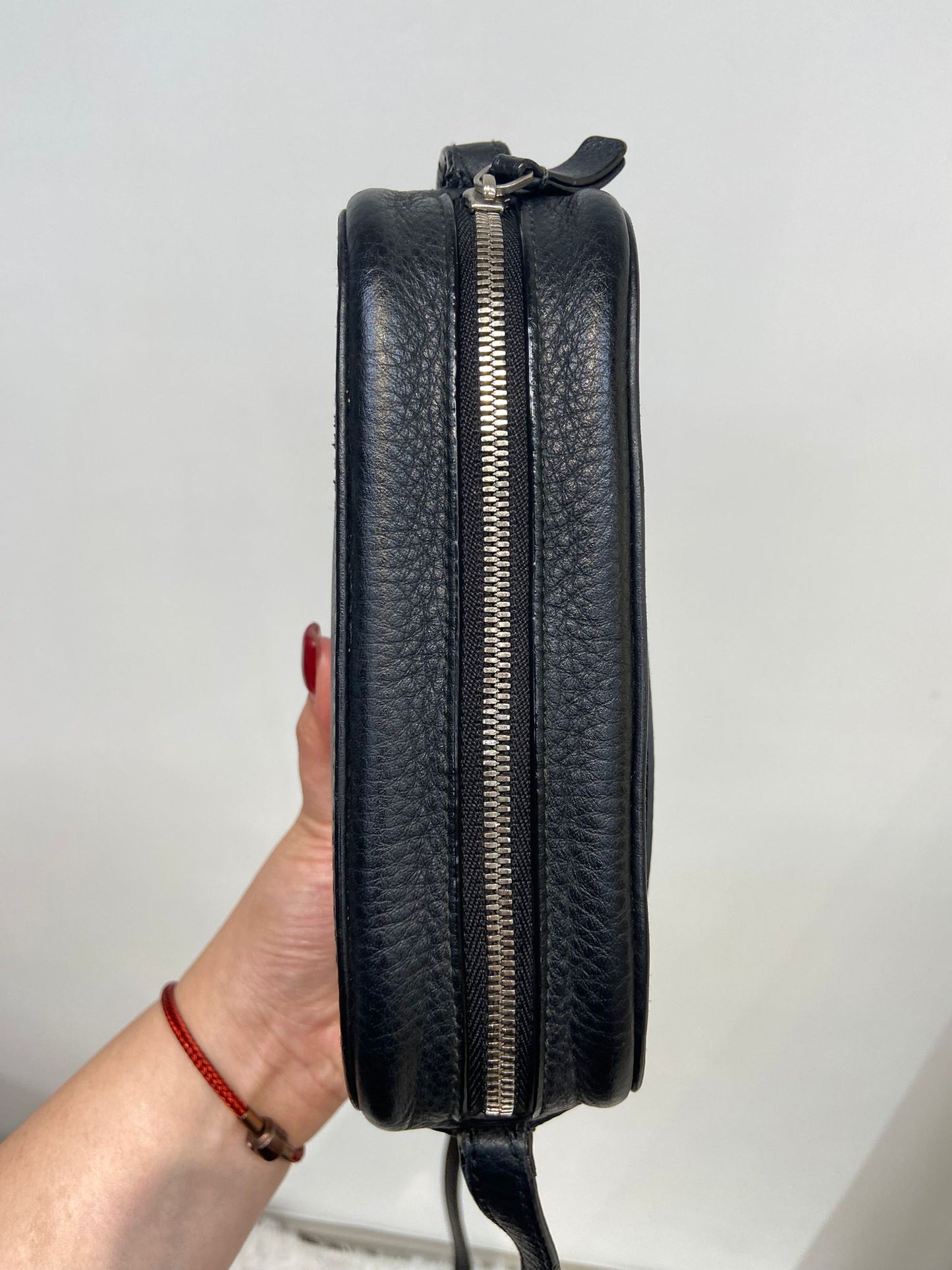 BALENCIAGA 巴黎世家相機包