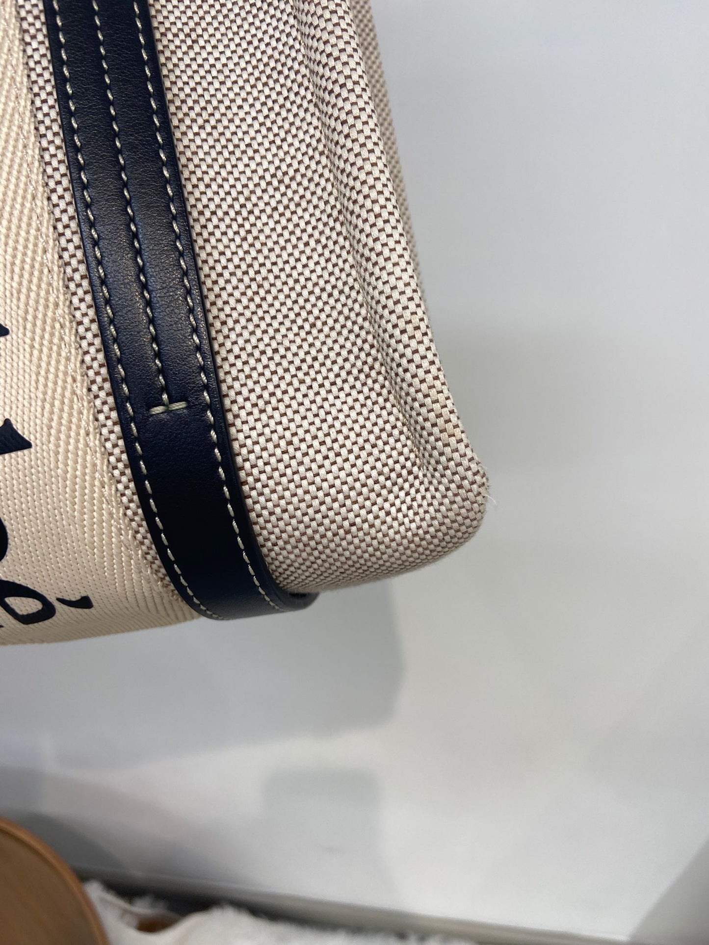 Chole cabas tote bag