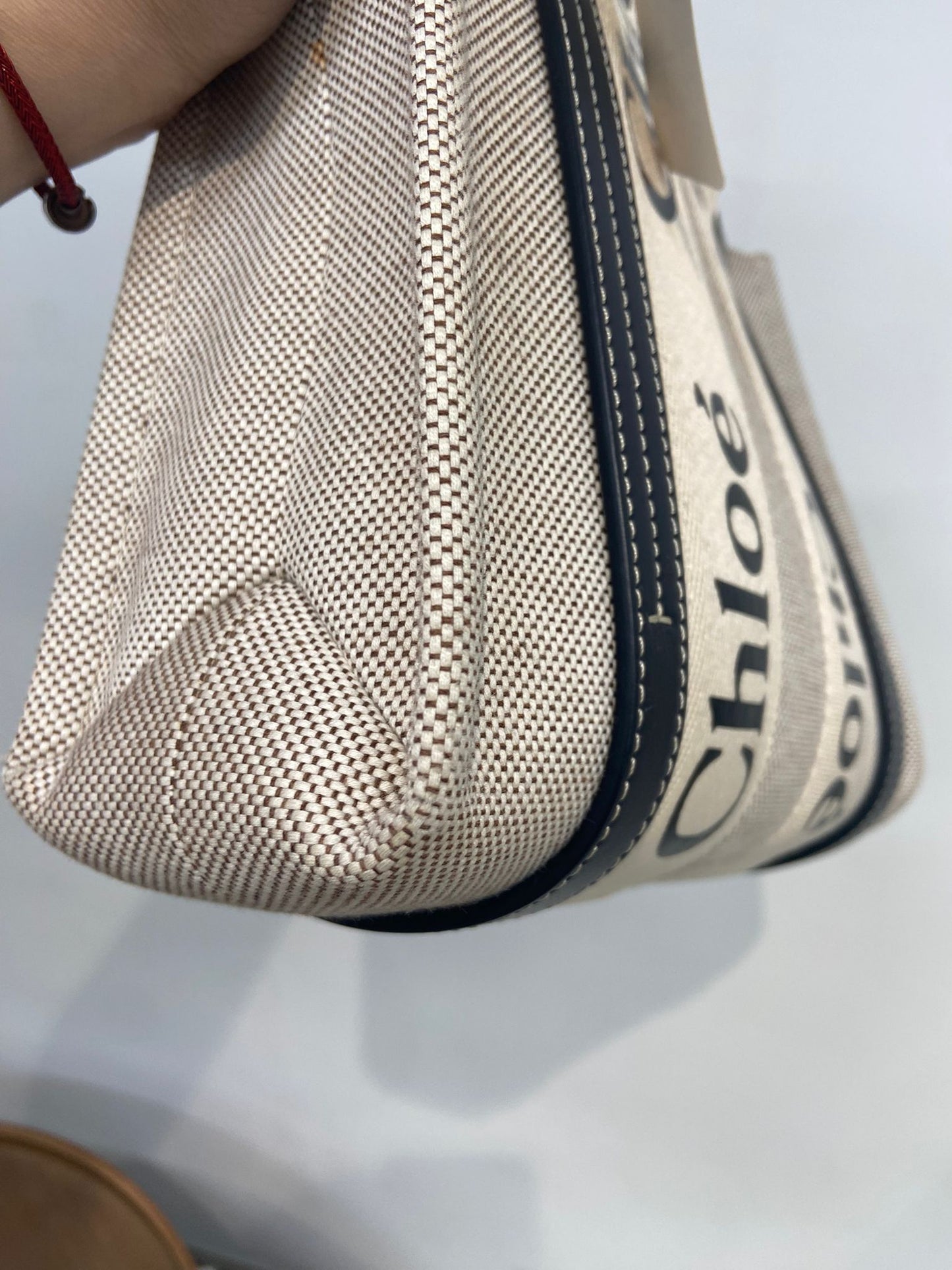Chole cabas tote bag