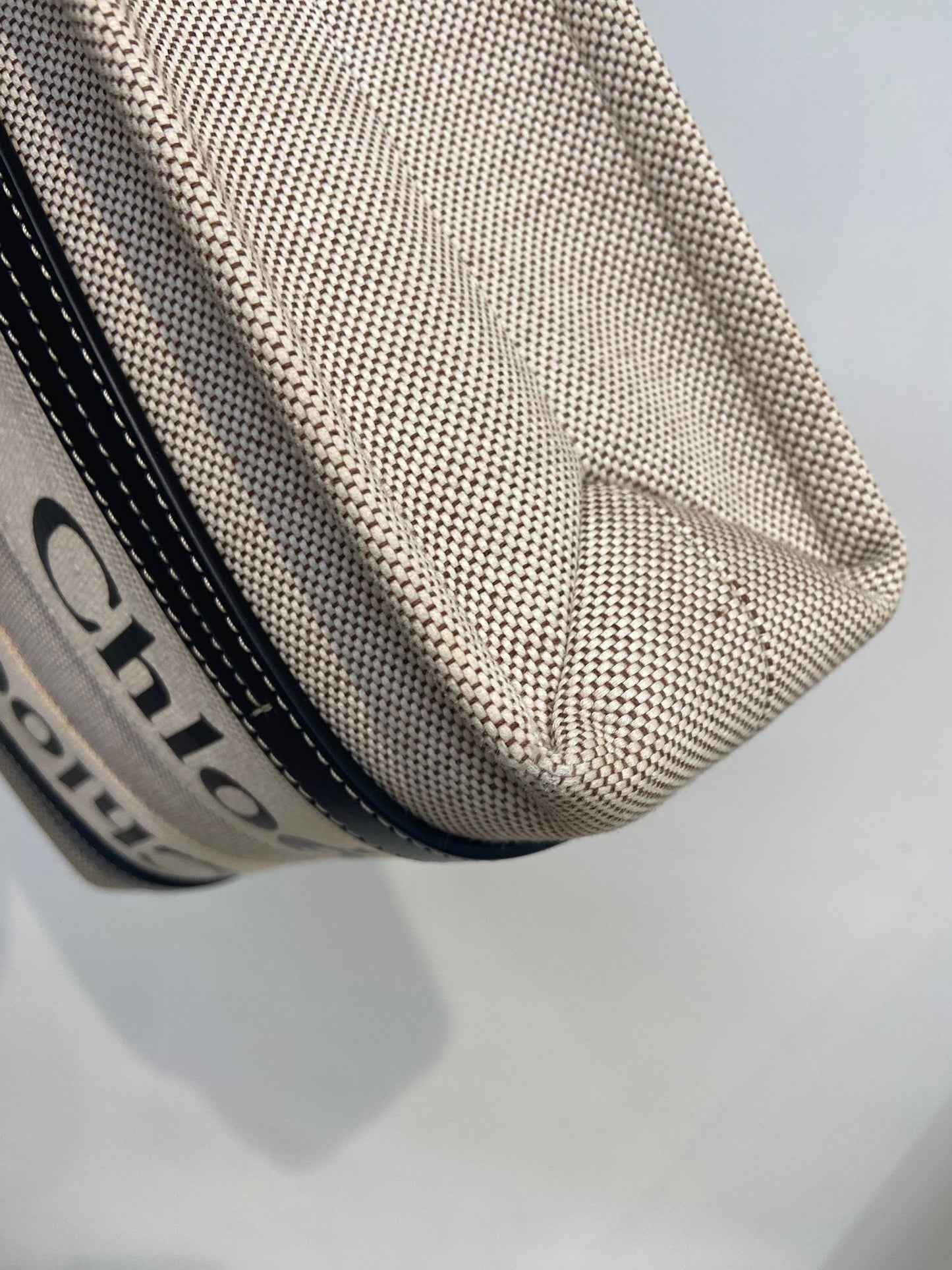 Chole cabas tote bag