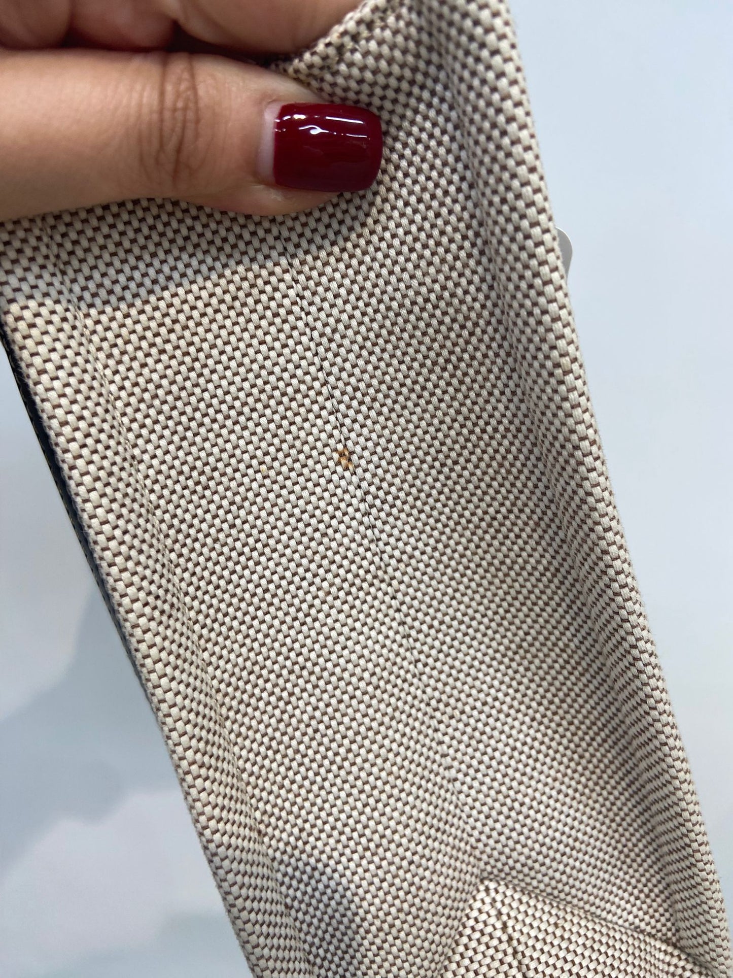 Chole cabas tote bag