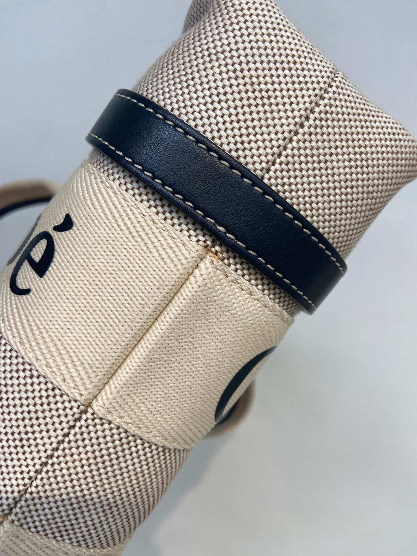 Chole cabas tote bag