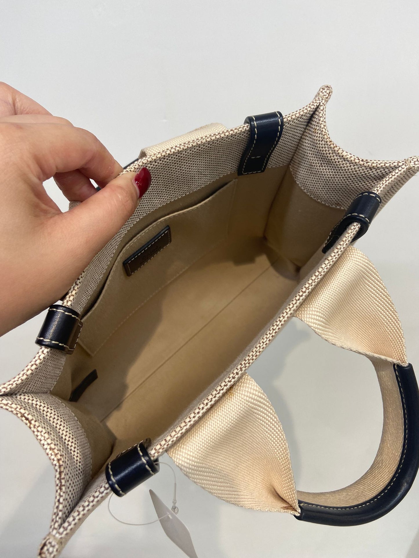 Chole cabas tote bag