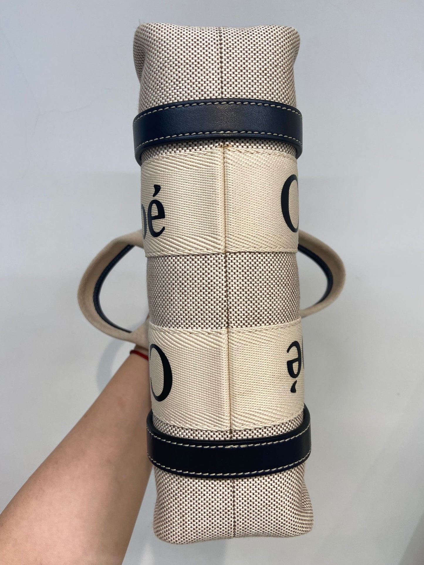 Chole cabas tote bag