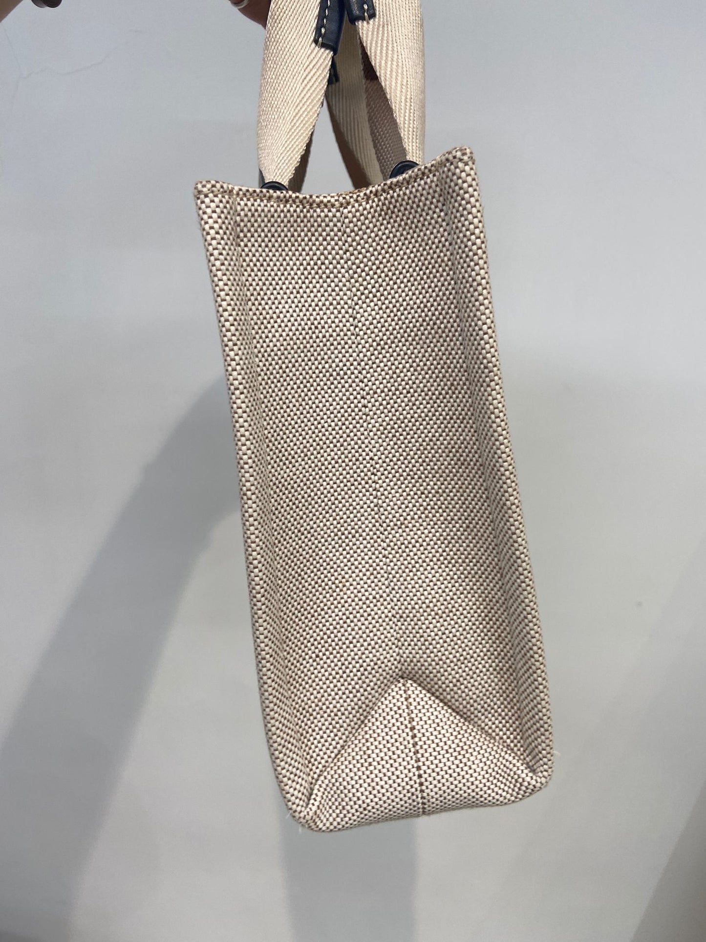 Chole cabas tote bag