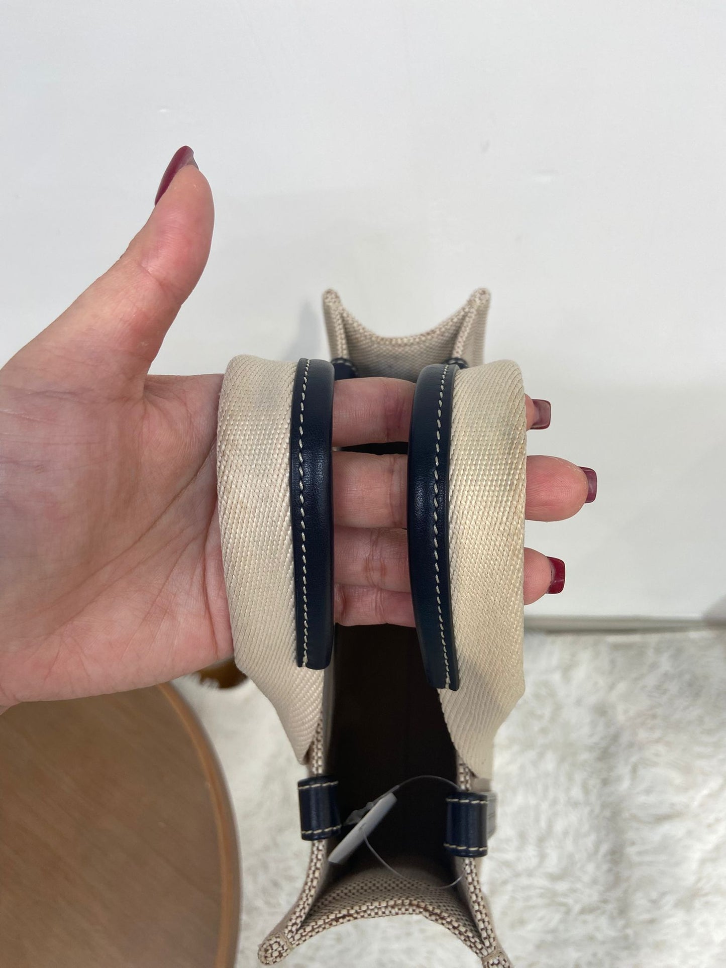 Chole cabas tote bag