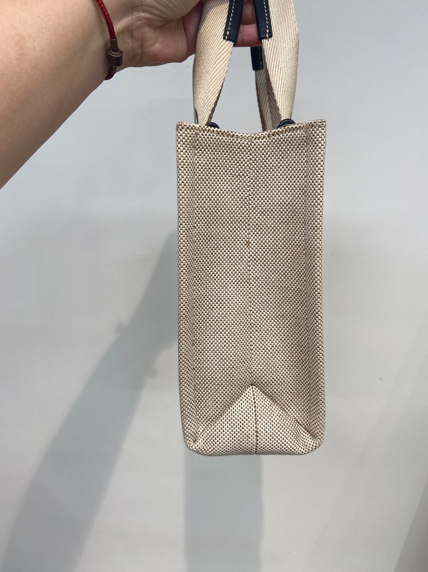 Chole cabas tote bag