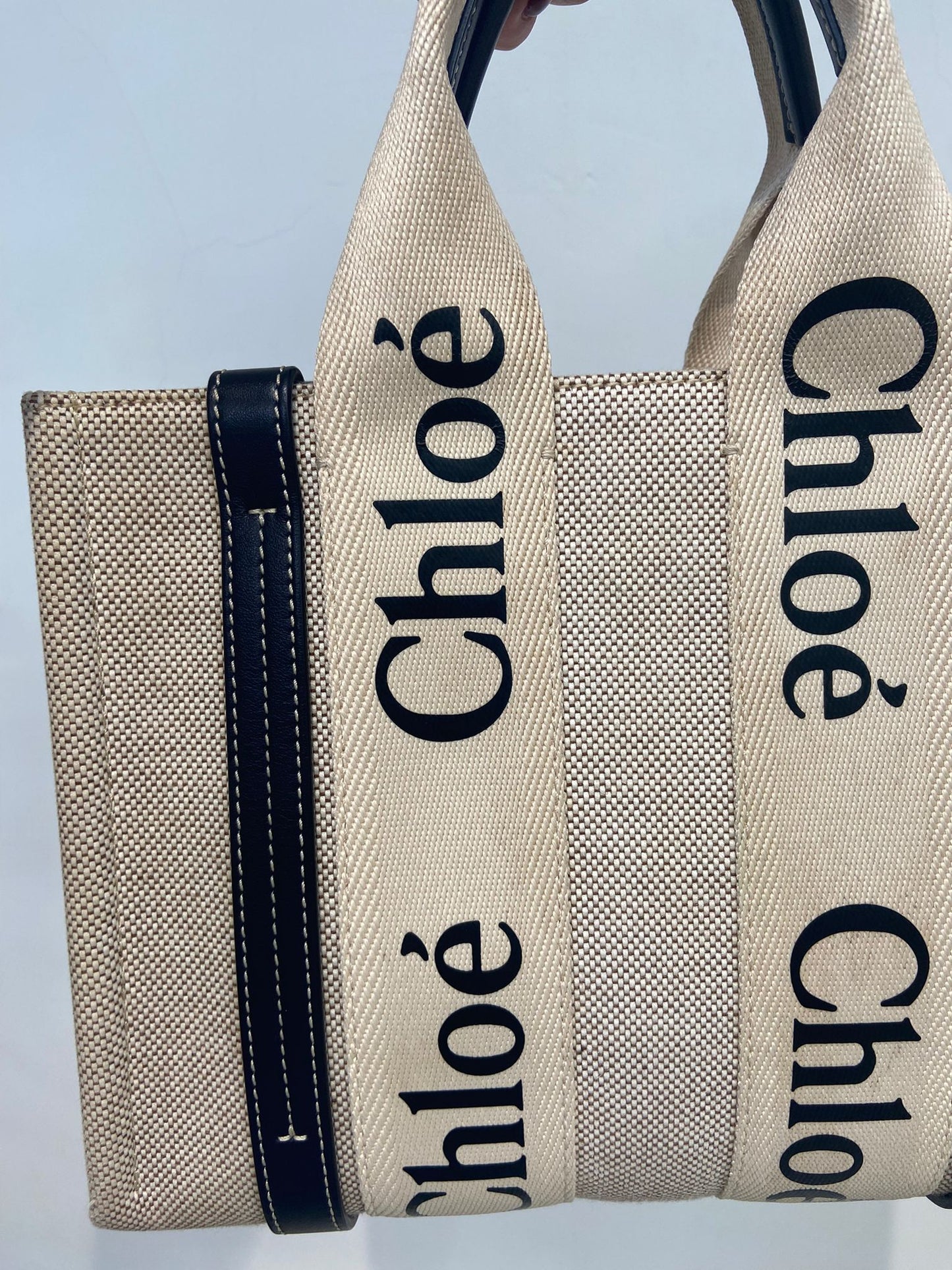 Chole cabas tote bag