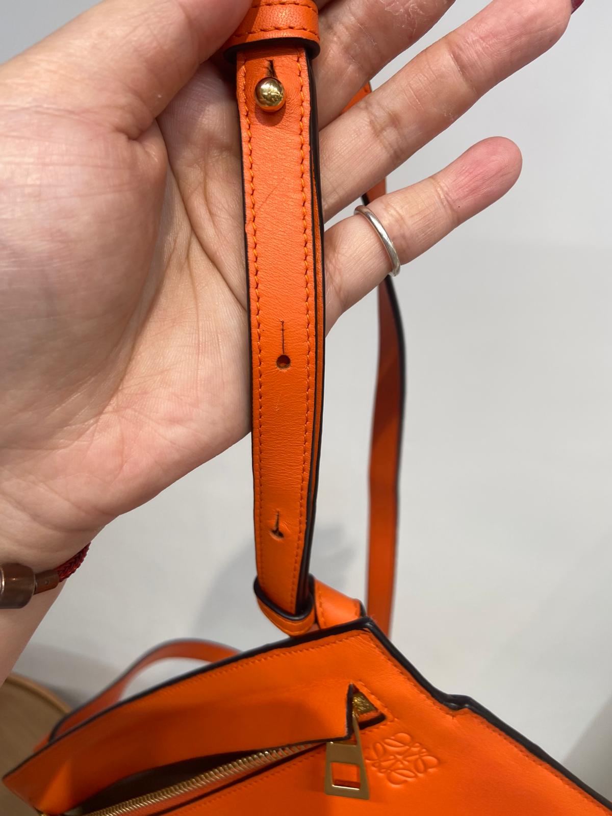 Loewe bag 斜孭袋