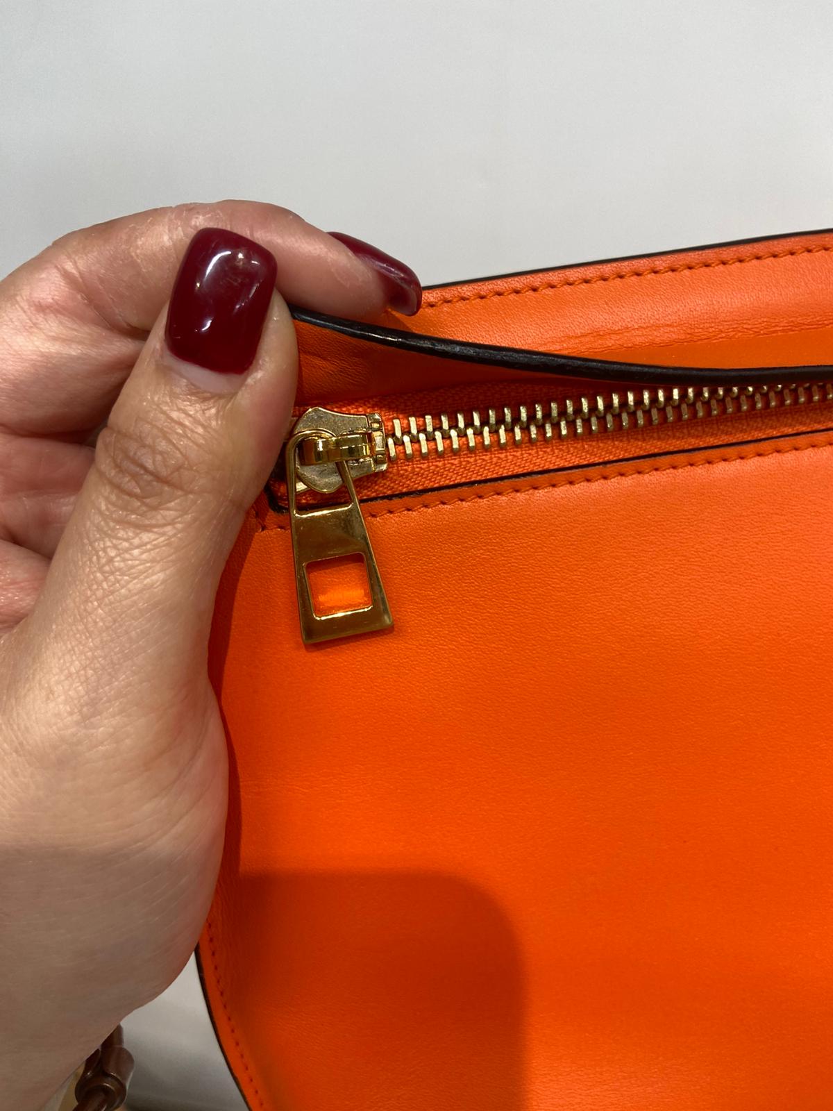Loewe bag 斜孭袋