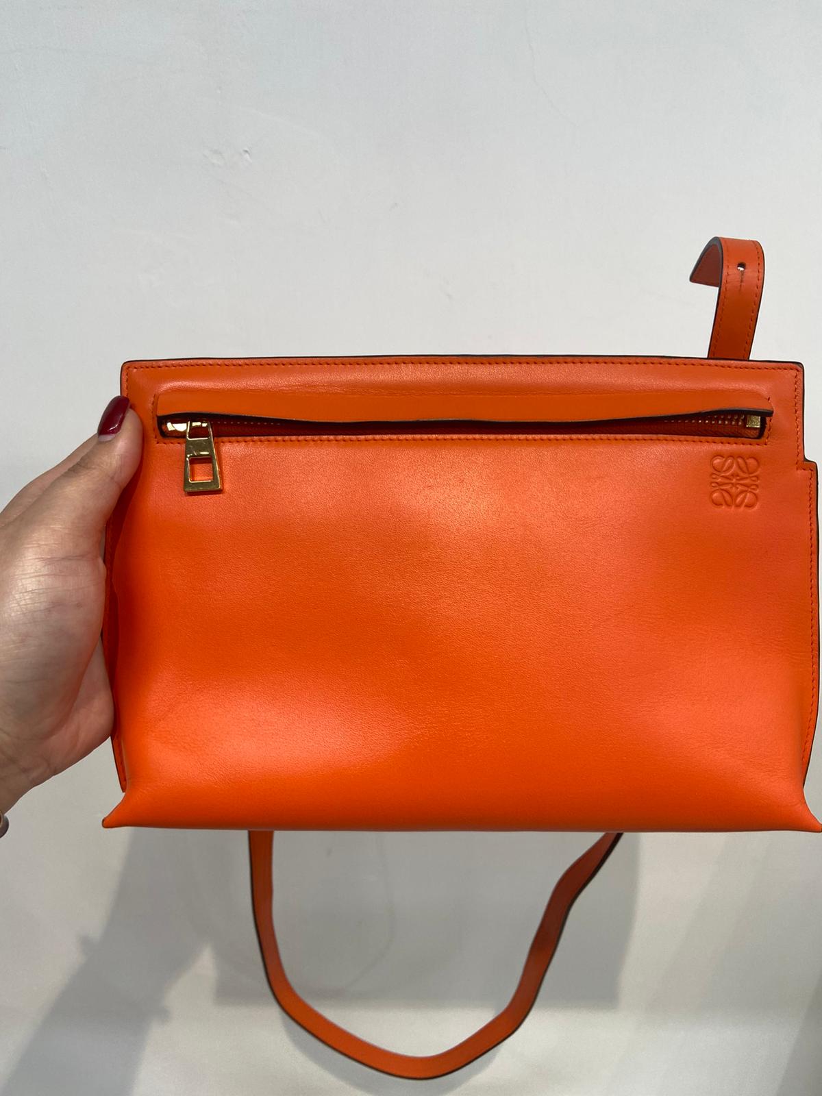 Loewe bag 斜孭袋