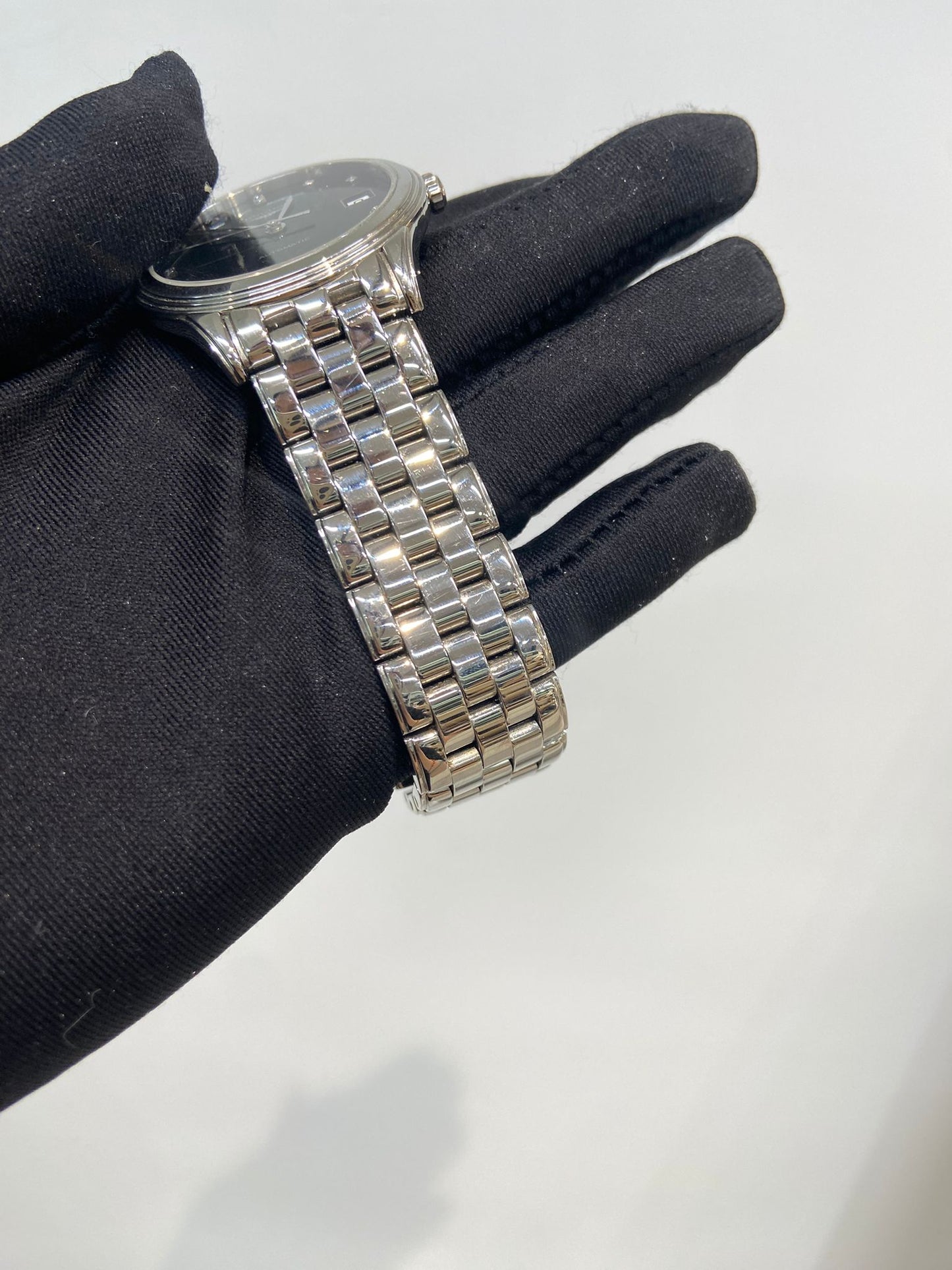 Longines 自動機械錶36mm 附原裝錶盒