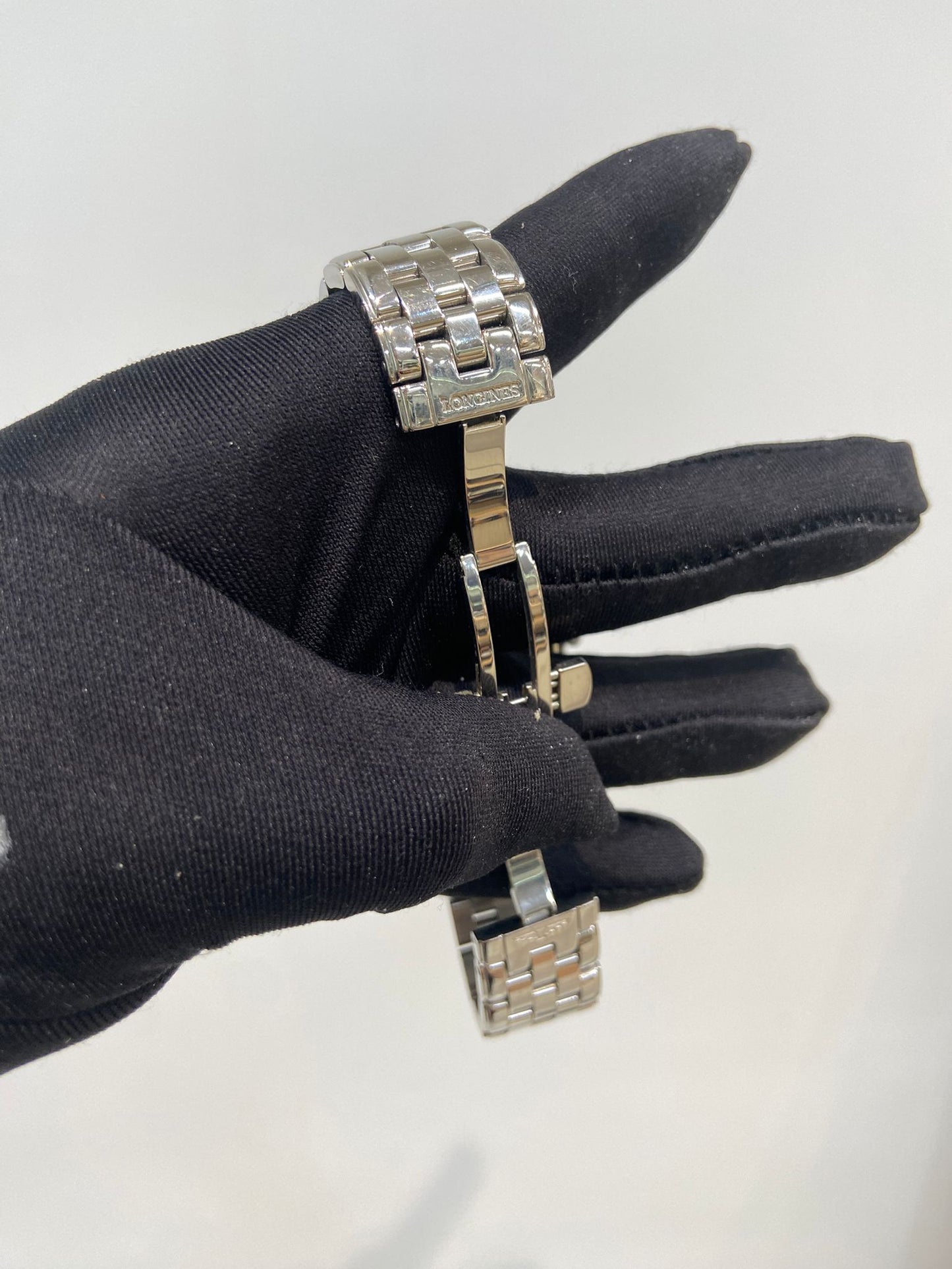 Longines 自動機械錶36mm 附原裝錶盒