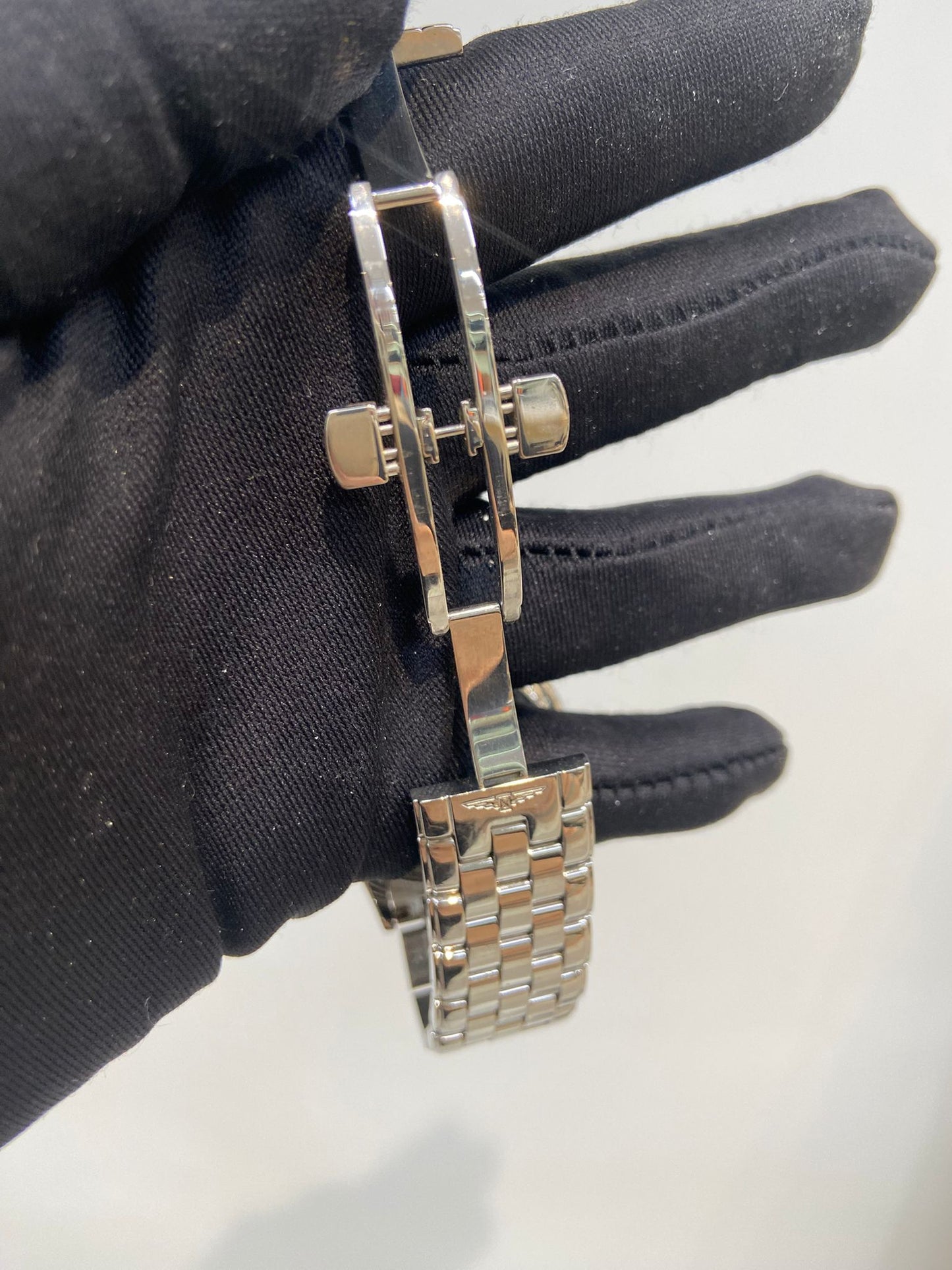 Longines 自動機械錶36mm 附原裝錶盒