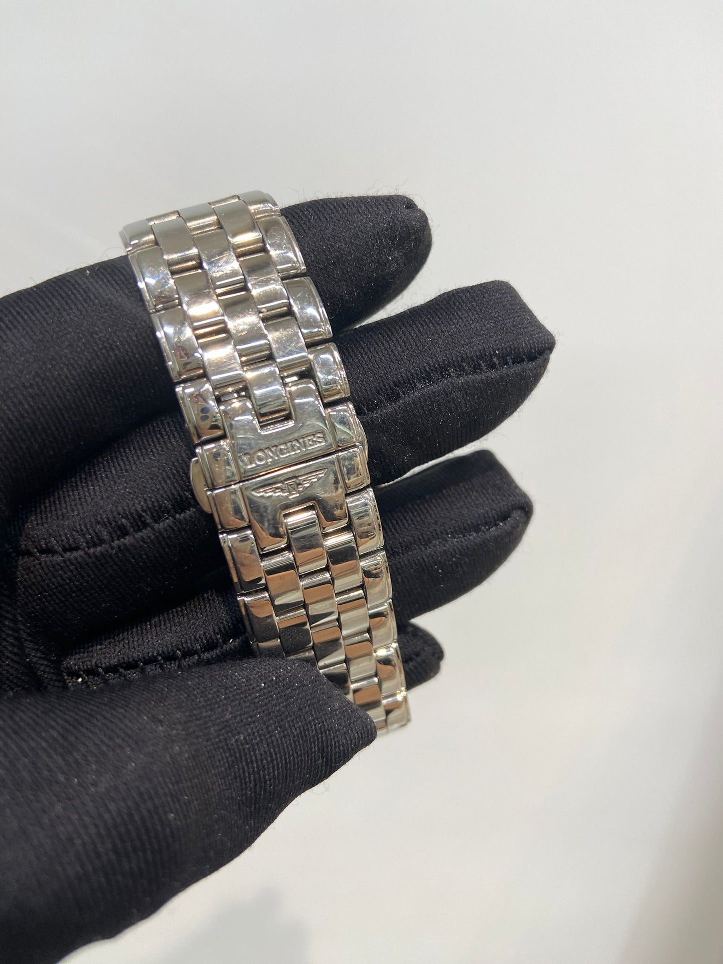 Longines 自動機械錶36mm 附原裝錶盒