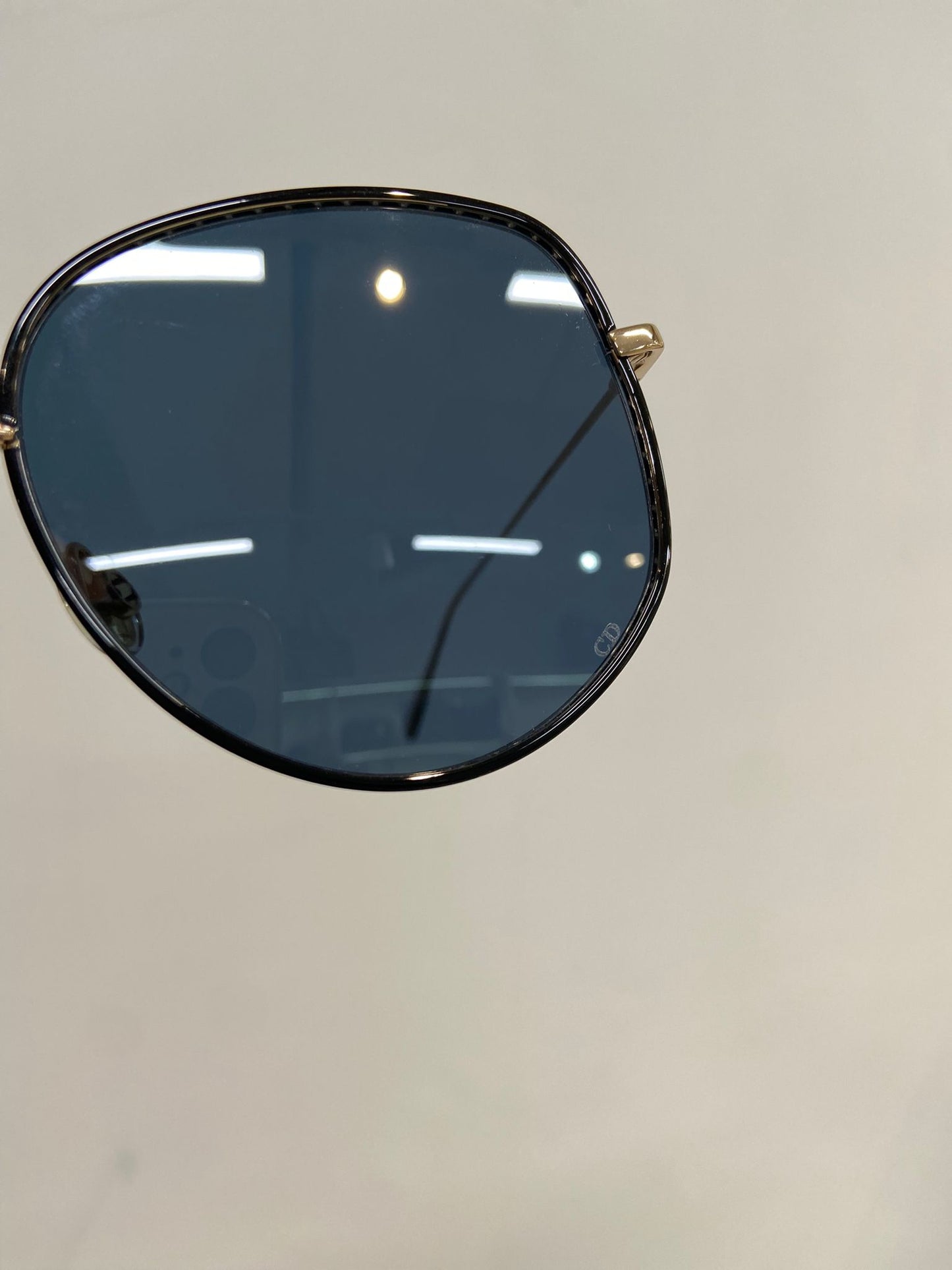 Dior 太陽眼鏡